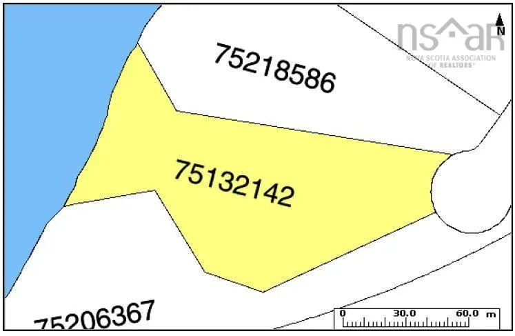 Evanston Road, Evanston Ns B0e 1j0, ,Land,For Sale,Evanston,202316013
