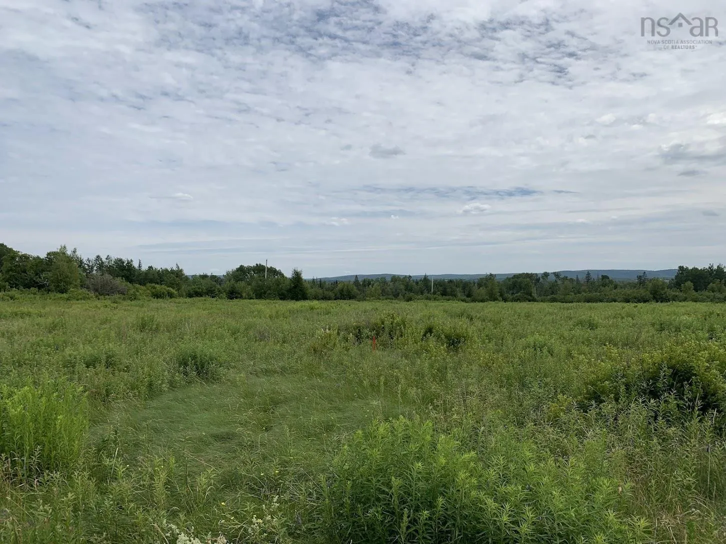 Lot 2 Hunter Road, West Wentworth, NS B0M 1Z0, ,Land,For Sale,Hunter Road,202517866