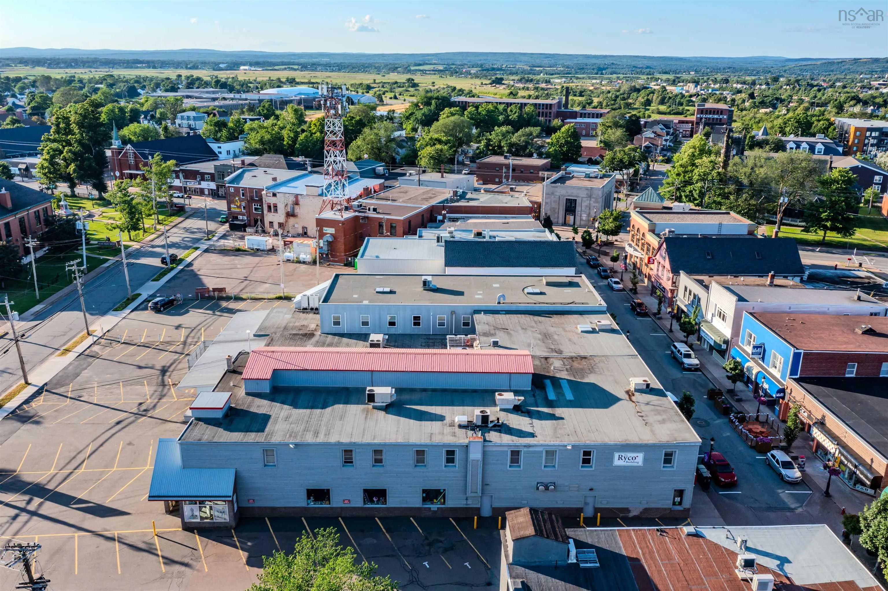 40-46 Inglis Place, Truro, NS B2N 4B4, ,Commercial Sale,For Sale,Inglis Place,202500235