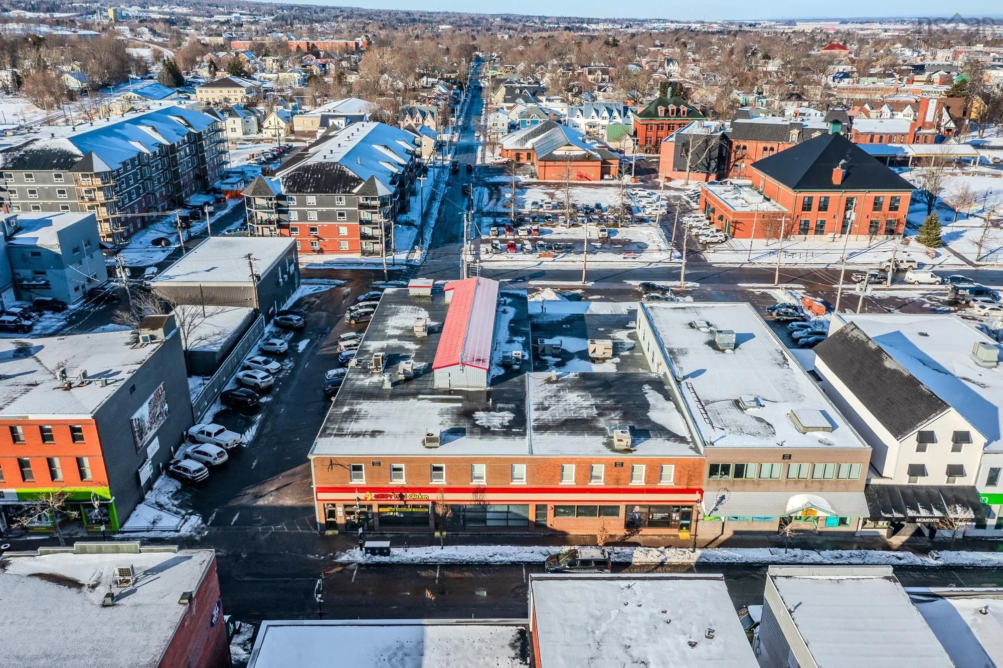 40-46 Inglis Place, Truro, NS B2N 4B4, ,Commercial Sale,For Sale,Inglis Place,202500235