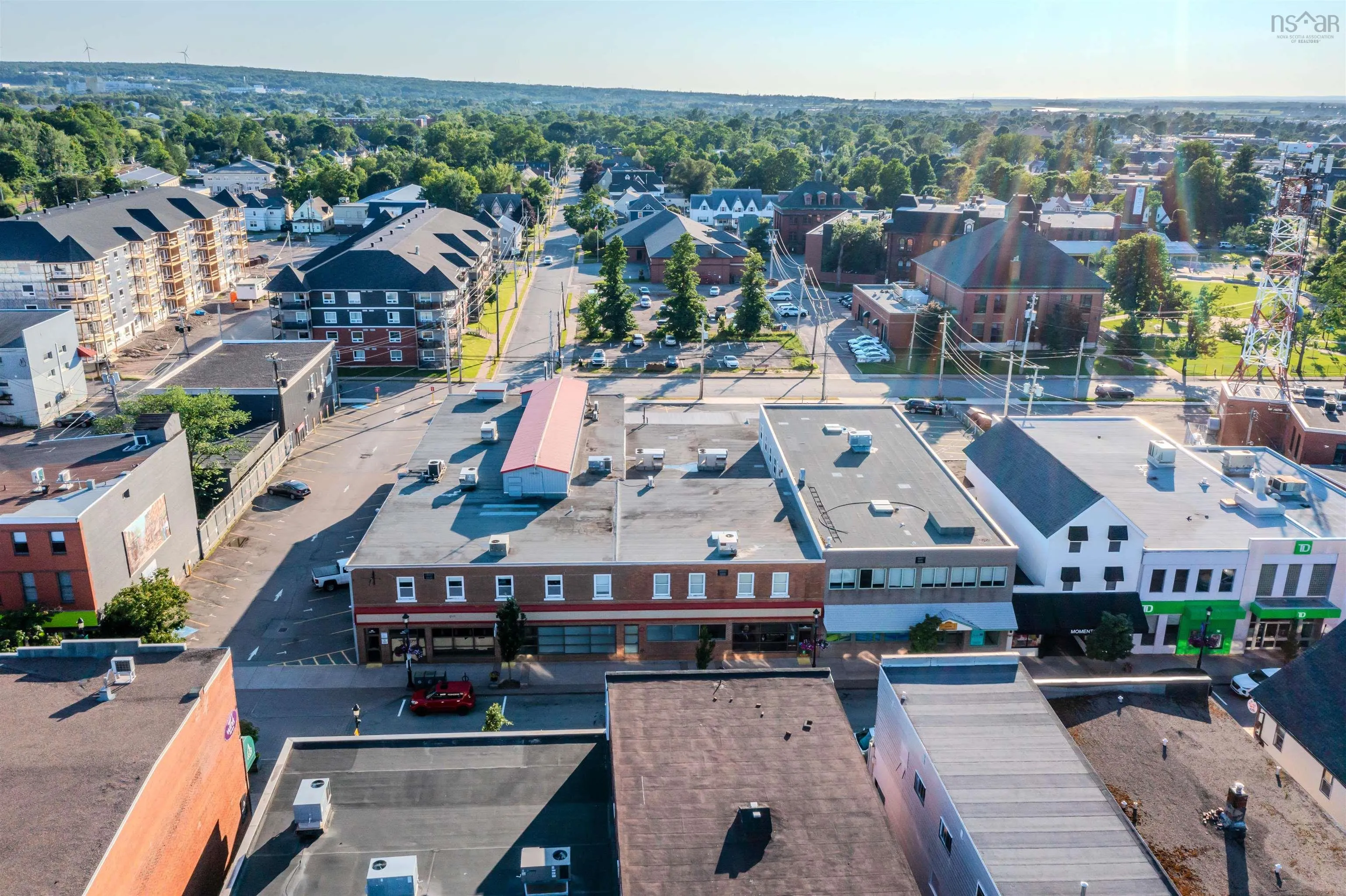 40-46 Inglis Place, Truro, NS B2N 4B4, ,Commercial Sale,For Sale,Inglis Place,202500235