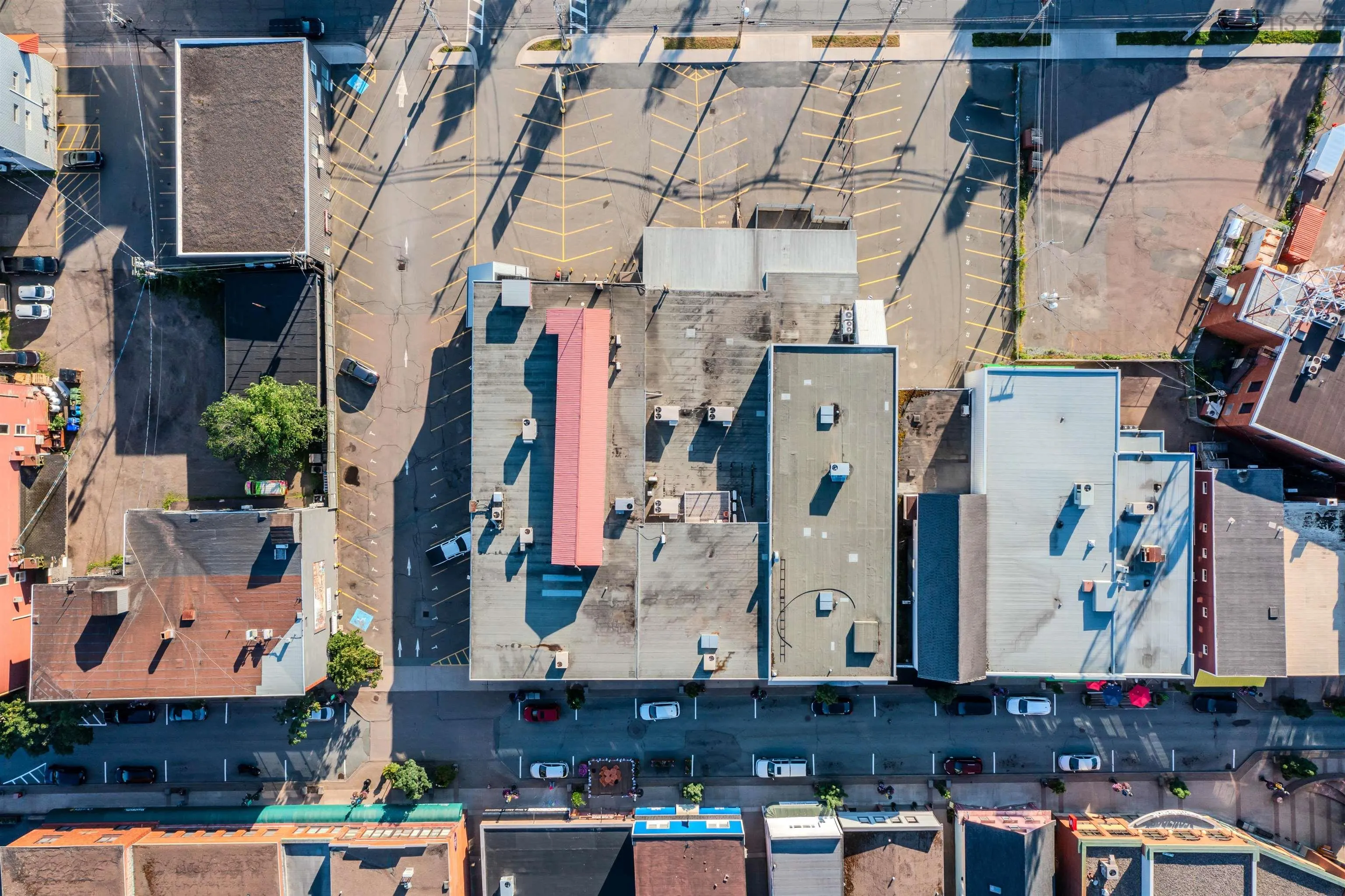 40-46 Inglis Place, Truro, NS B2N 4B4, ,Commercial Sale,For Sale,Inglis Place,202500235