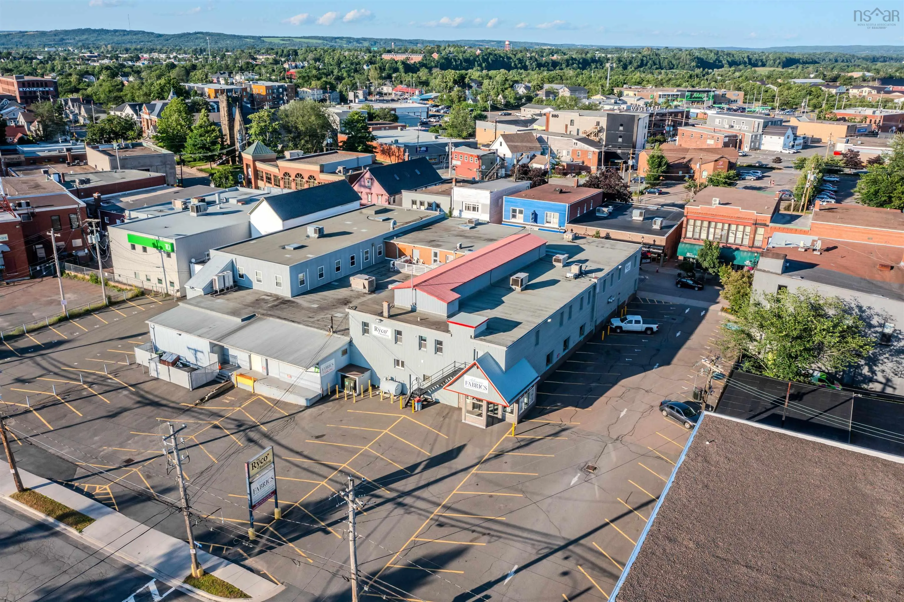 40-46 Inglis Place, Truro, NS B2N 4B4, ,Commercial Sale,For Sale,Inglis Place,202500235
