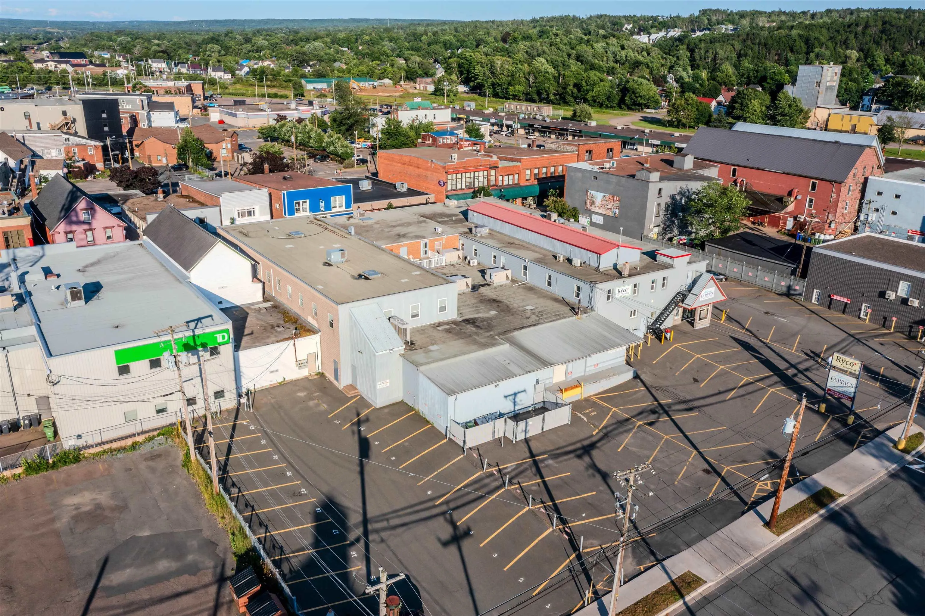 40-46 Inglis Place, Truro, NS B2N 4B4, ,Commercial Sale,For Sale,Inglis Place,202500235
