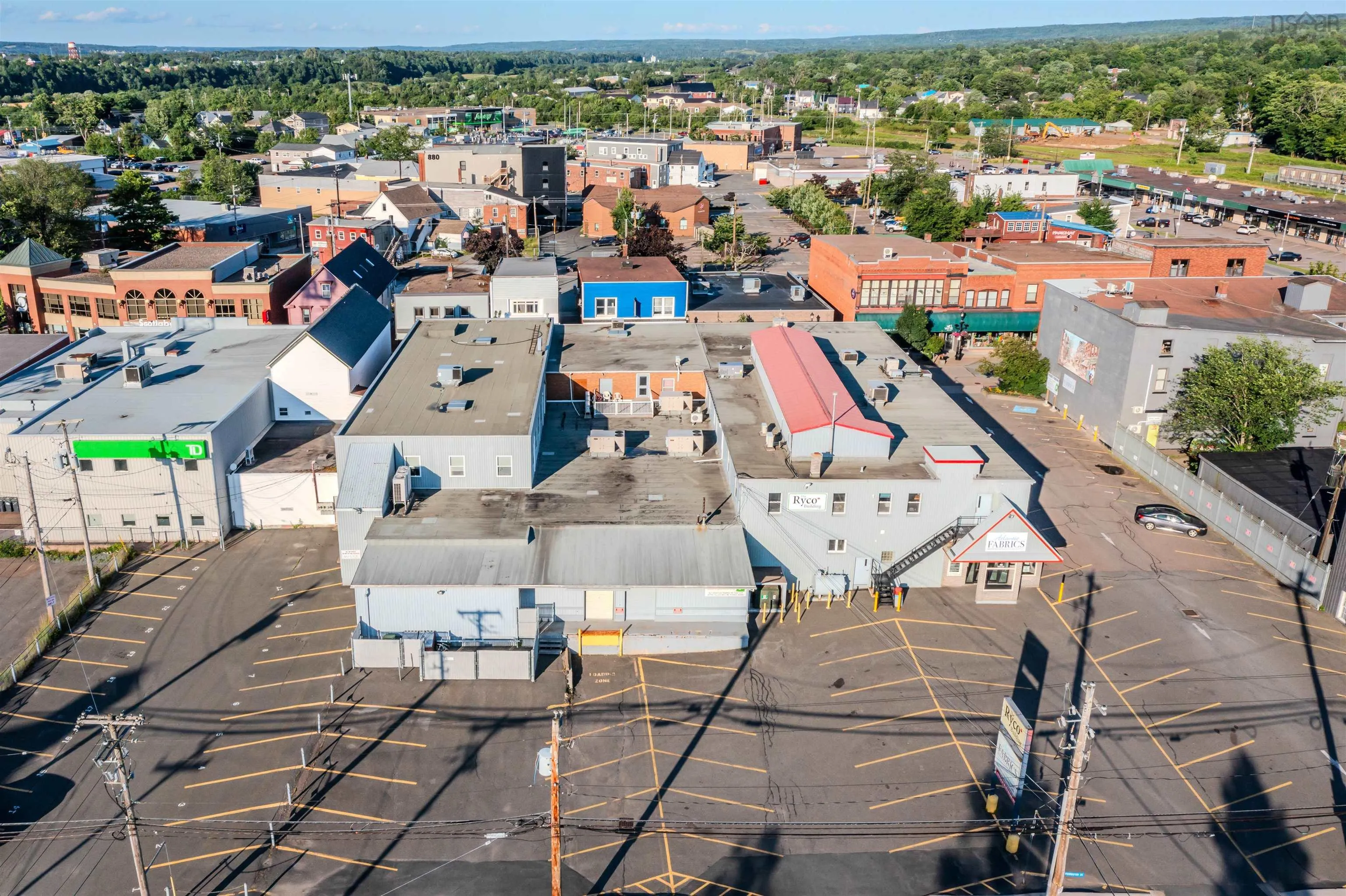 40-46 Inglis Place, Truro, NS B2N 4B4, ,Commercial Sale,For Sale,Inglis Place,202500235