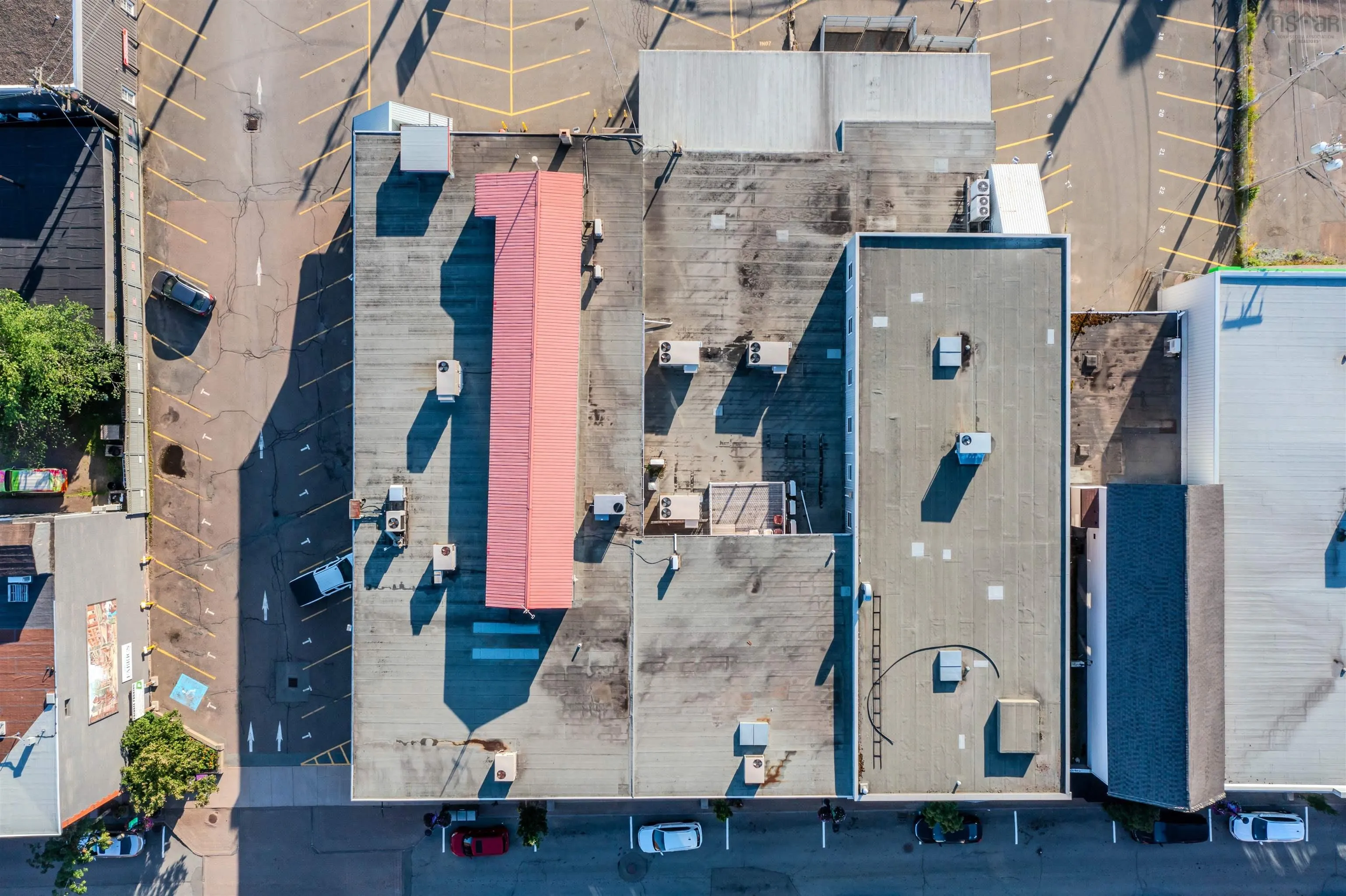 40-46 Inglis Place, Truro, NS B2N 4B4, ,Commercial Sale,For Sale,Inglis Place,202500235