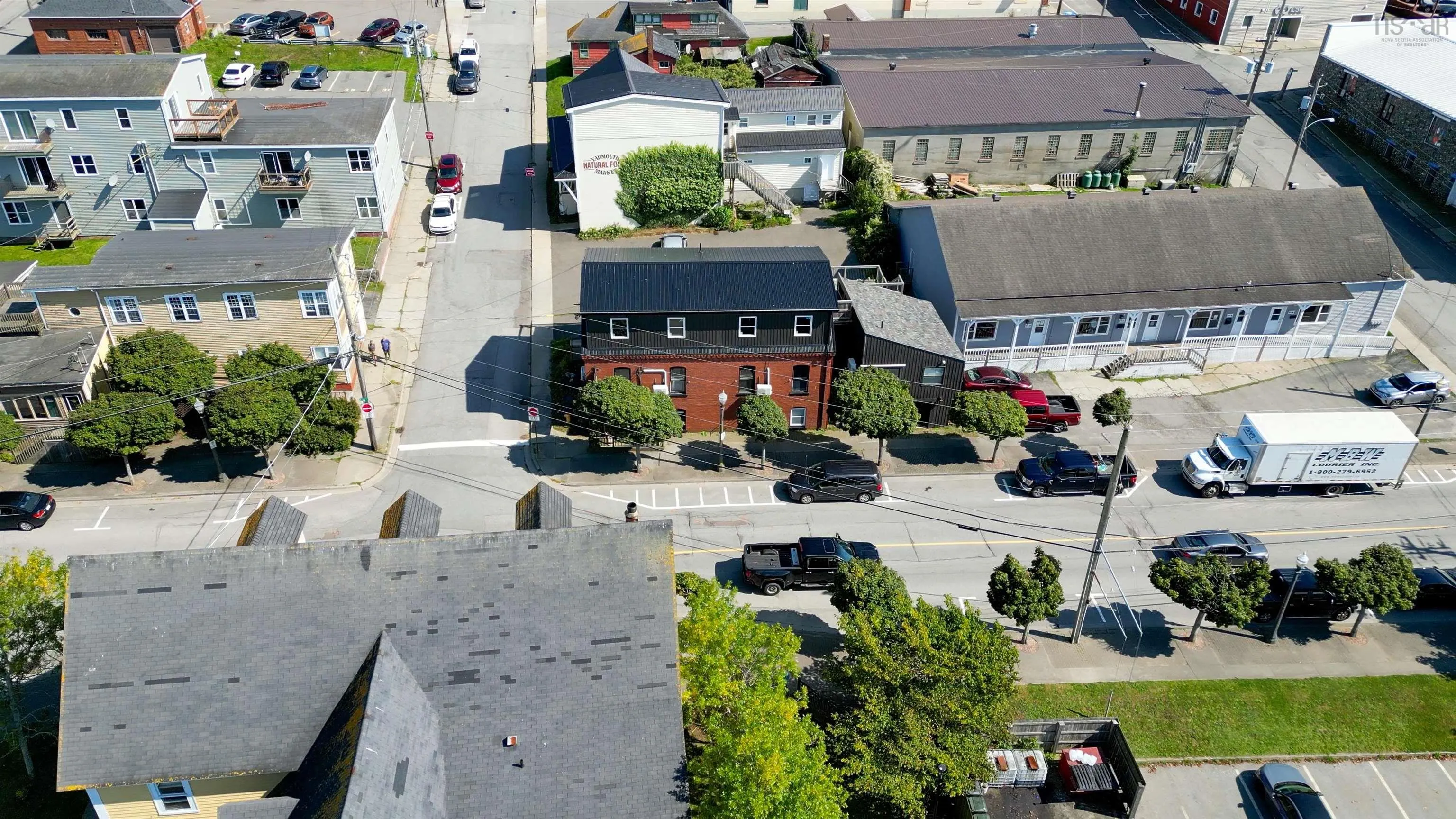 1 Jenkins Street, Yarmouth Ns B5a 3e2, ,Commercial Sale,For Sale,Jenkins,202422240