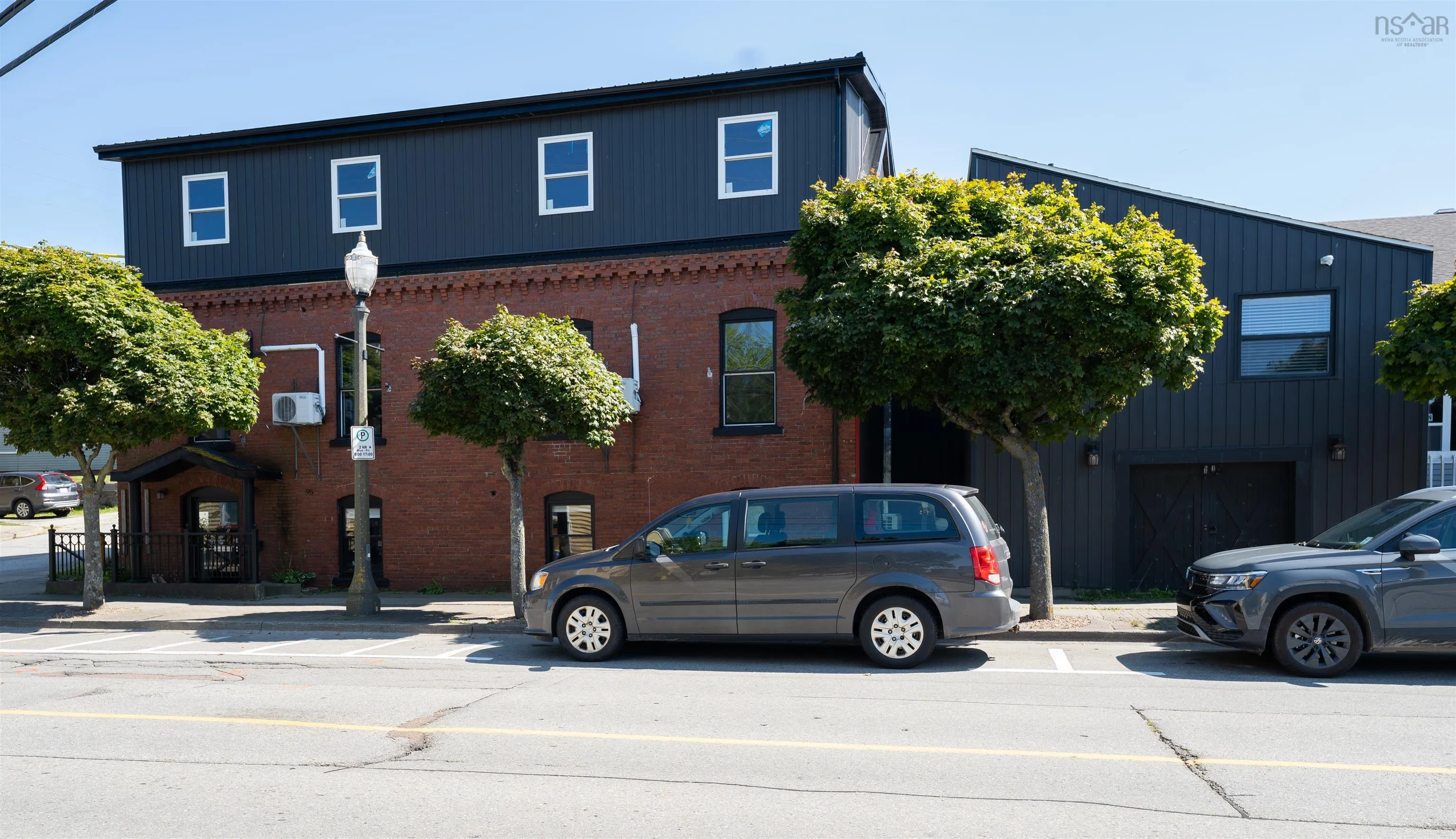 1 Jenkins Street, Yarmouth Ns B5a 3e2, ,Commercial Sale,For Sale,Jenkins,202422240