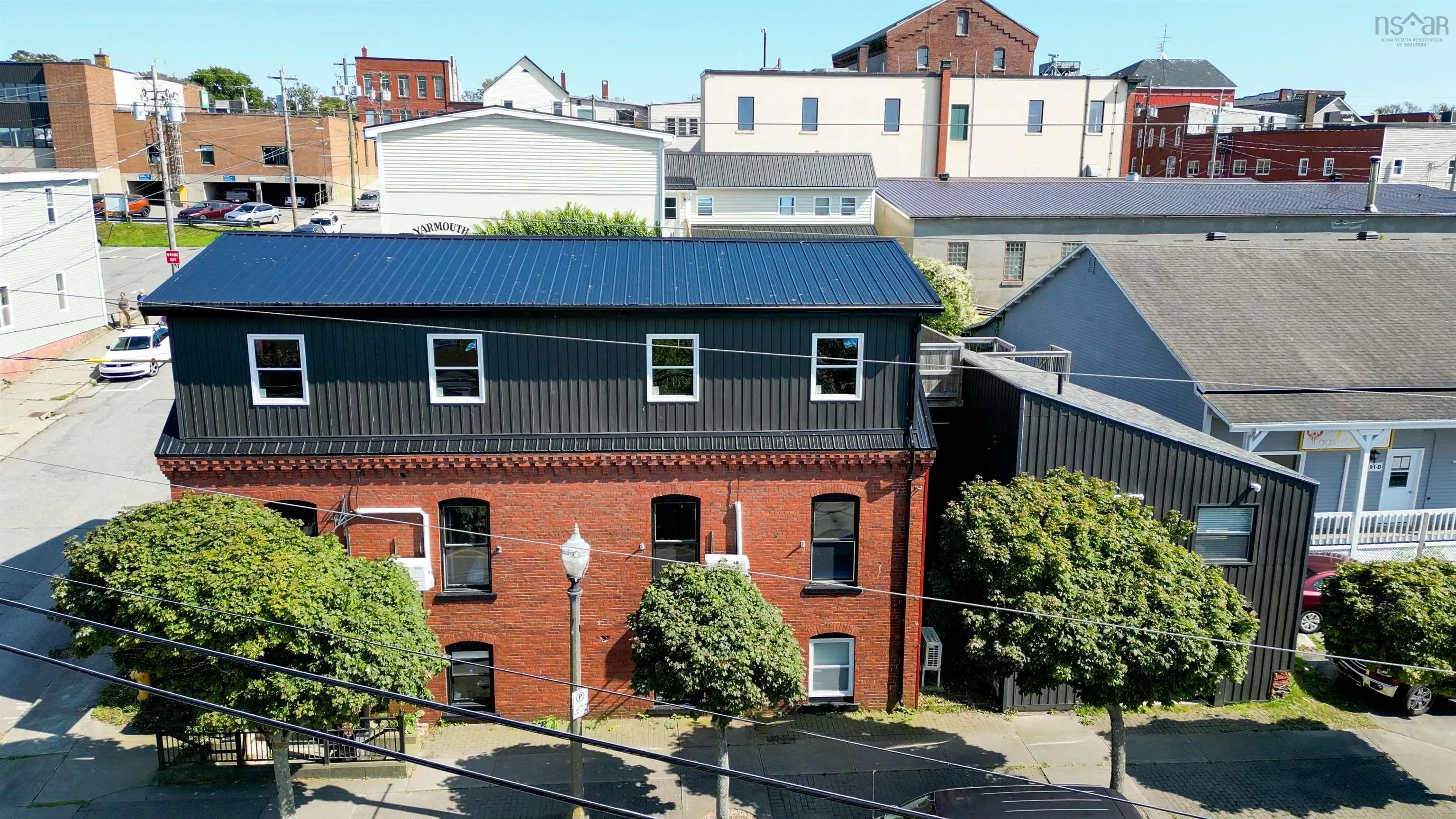 1 Jenkins Street, Yarmouth Ns B5a 3e2, ,Commercial Sale,For Sale,Jenkins,202422240