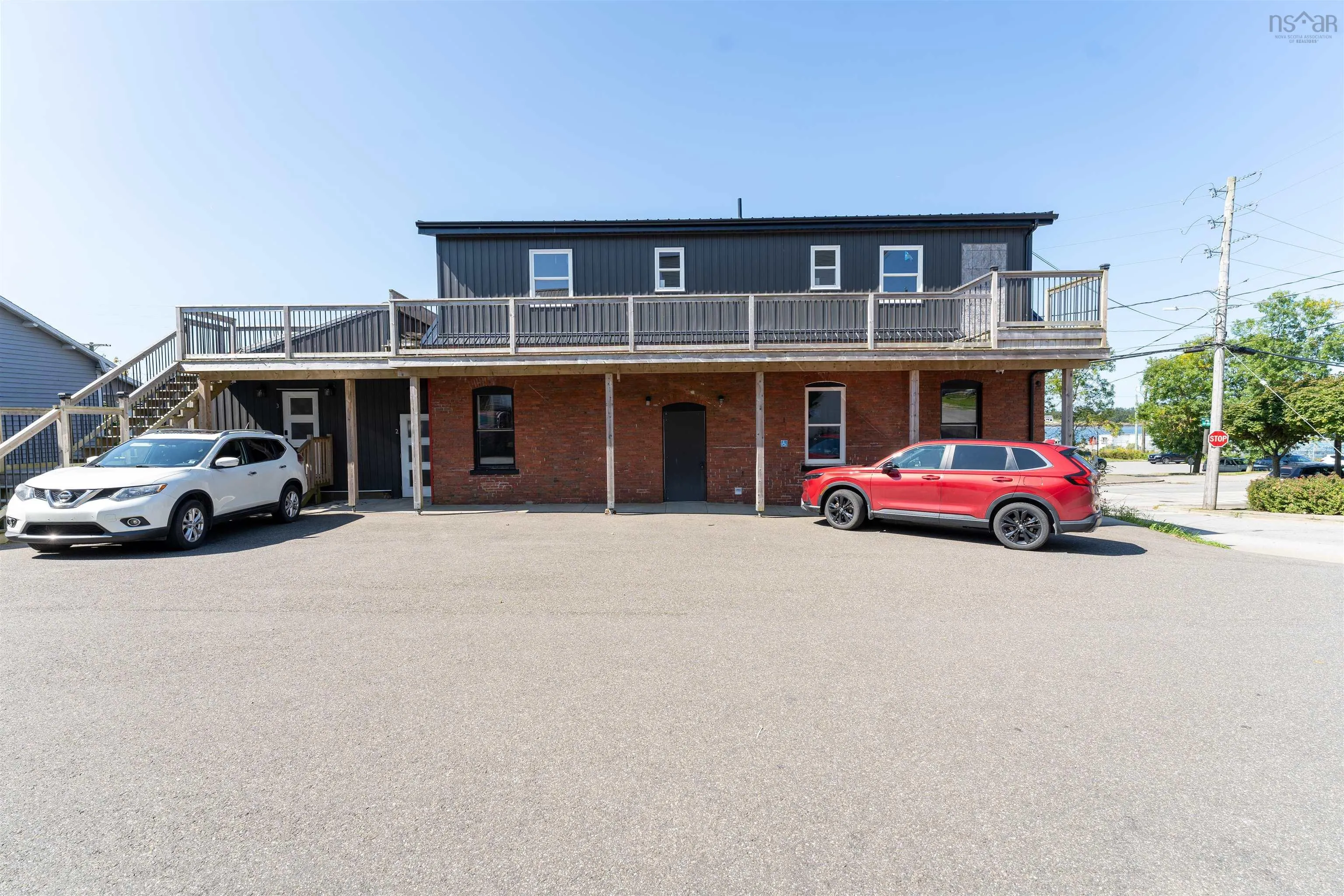 1 Jenkins Street, Yarmouth Ns B5a 3e2, ,Commercial Sale,For Sale,Jenkins,202422240