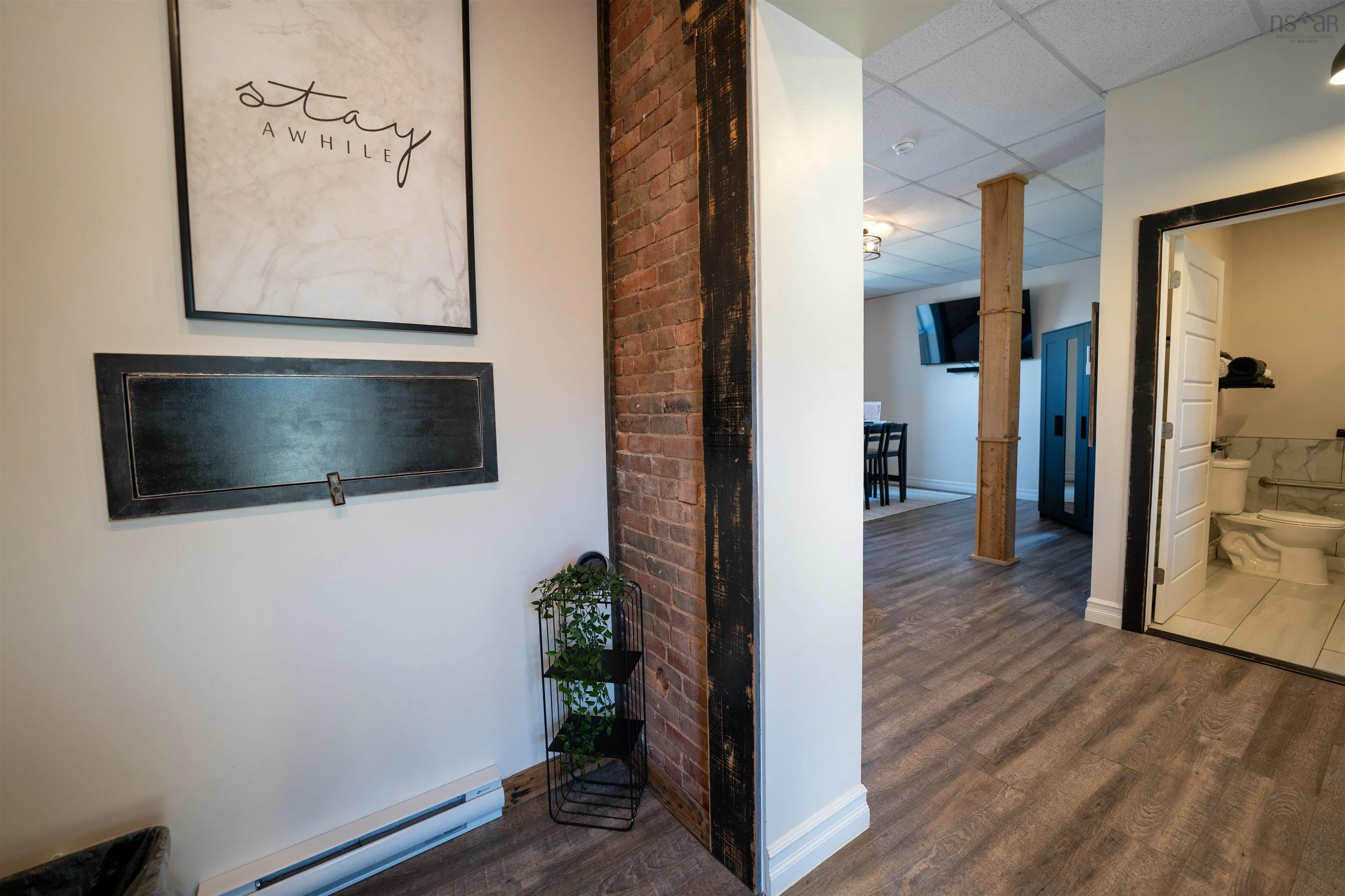 1 Jenkins Street, Yarmouth Ns B5a 3e2, ,Commercial Sale,For Sale,Jenkins,202422240