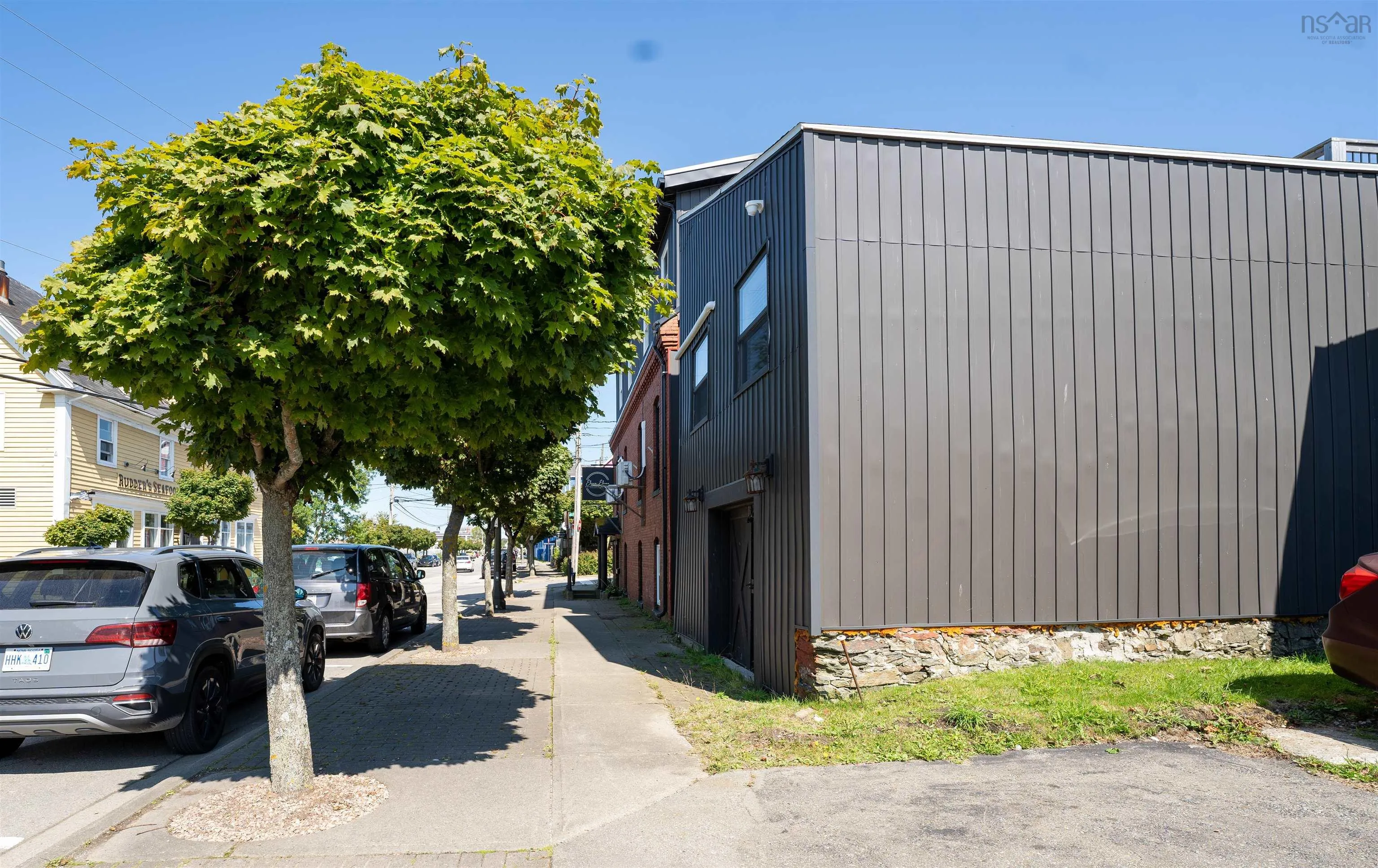 1 Jenkins Street, Yarmouth Ns B5a 3e2, ,Commercial Sale,For Sale,Jenkins,202422240