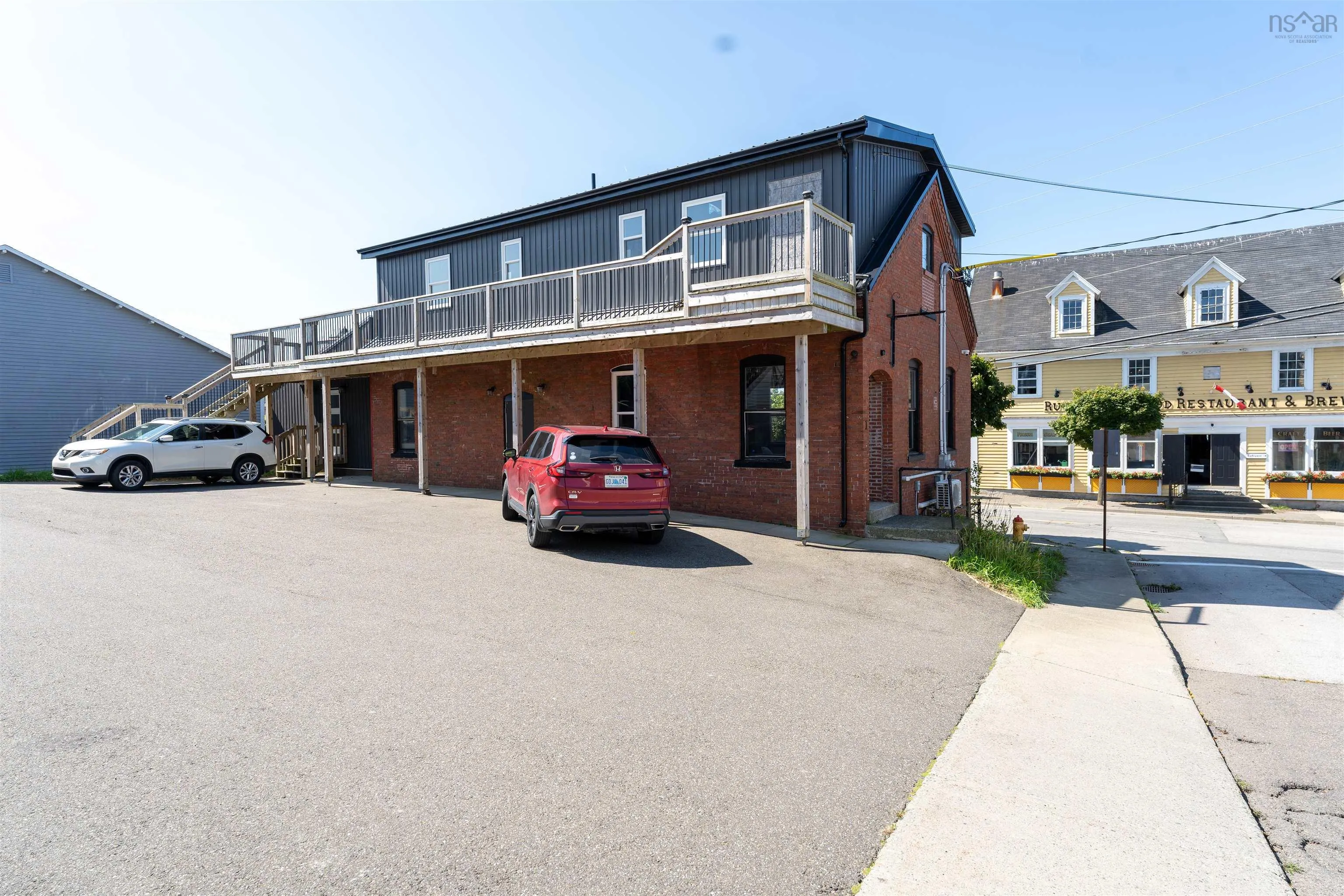 1 Jenkins Street, Yarmouth Ns B5a 3e2, ,Commercial Sale,For Sale,Jenkins,202422240