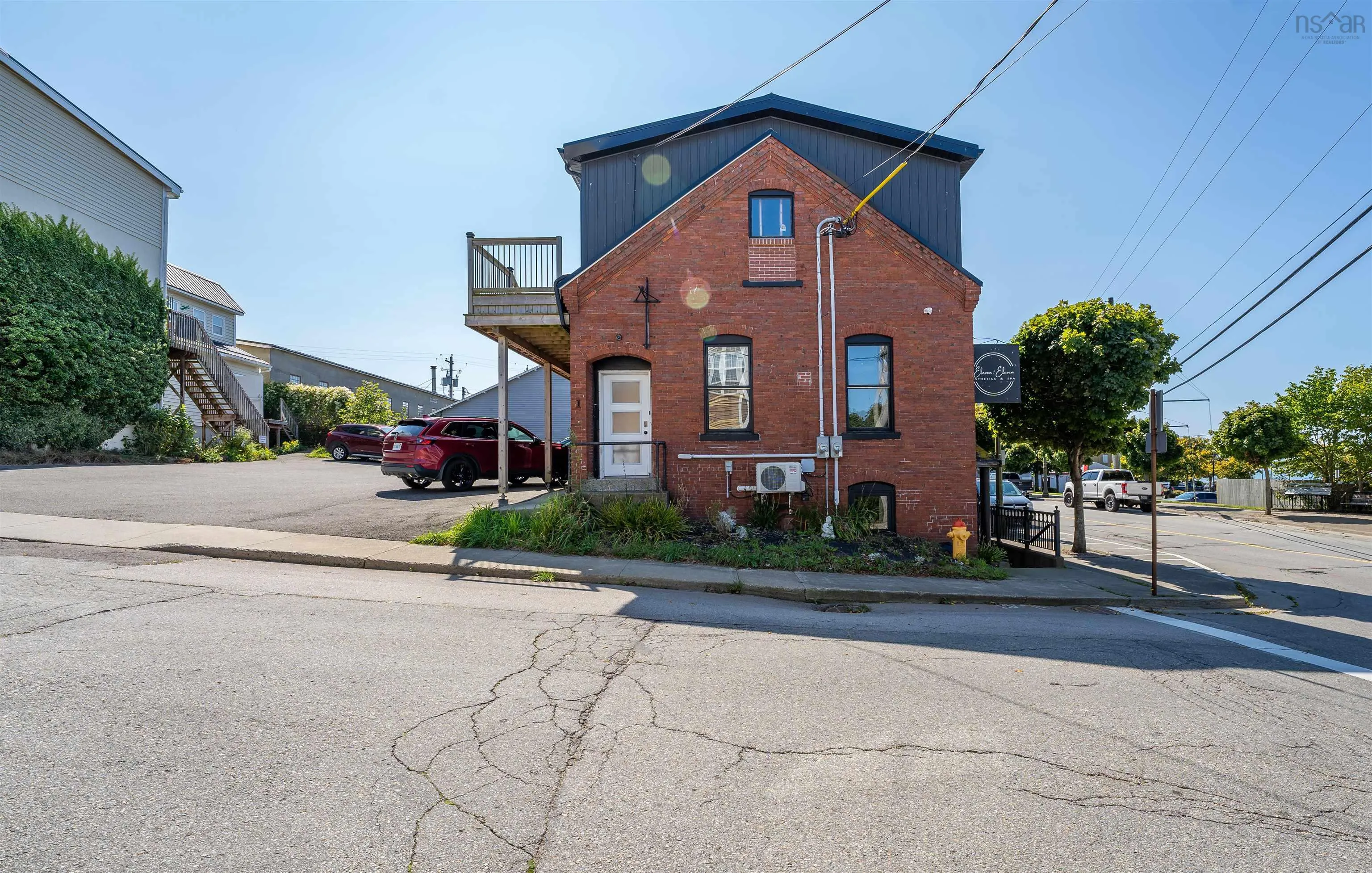 1 Jenkins Street, Yarmouth Ns B5a 3e2, ,Commercial Sale,For Sale,Jenkins,202422240