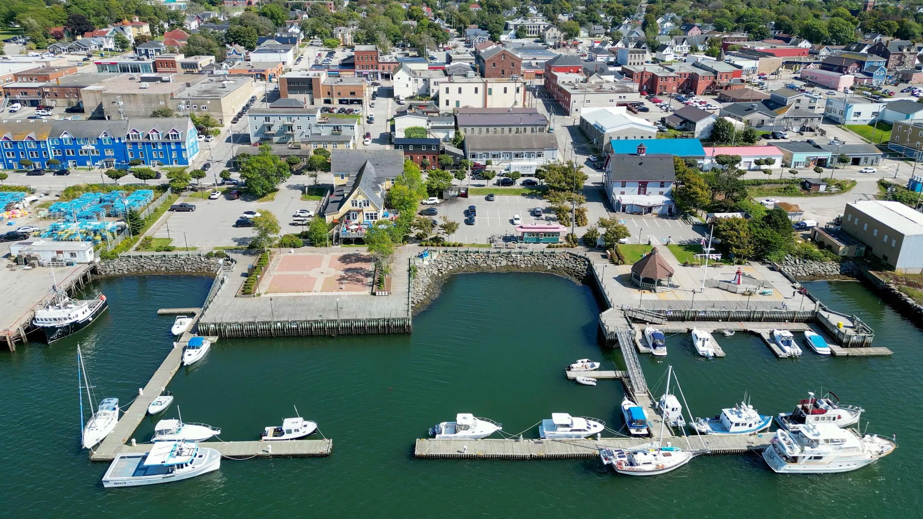 1 Jenkins Street, Yarmouth Ns B5a 3e2, ,Commercial Sale,For Sale,Jenkins,202422240