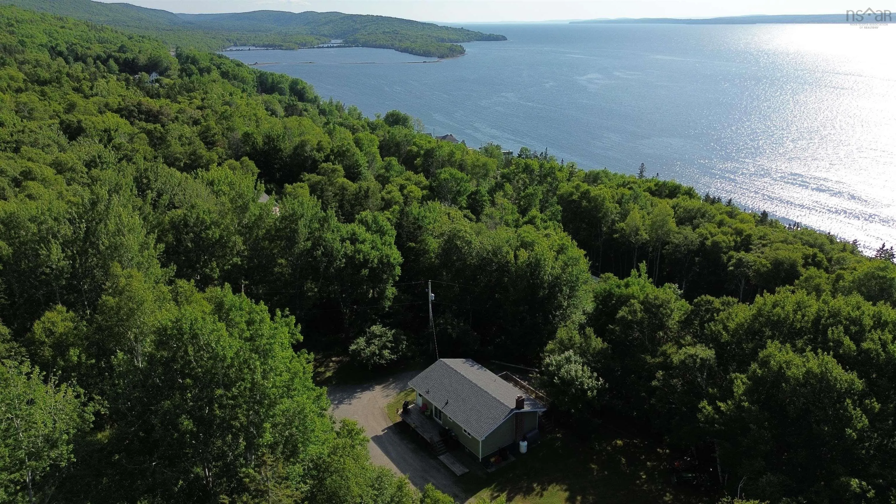 3381 Long Island Road, Long Island, NS B1Y 3N1, 3 Bedrooms Bedrooms, ,2 BathroomsBathrooms,Residential,For Sale,Long Island,202515800