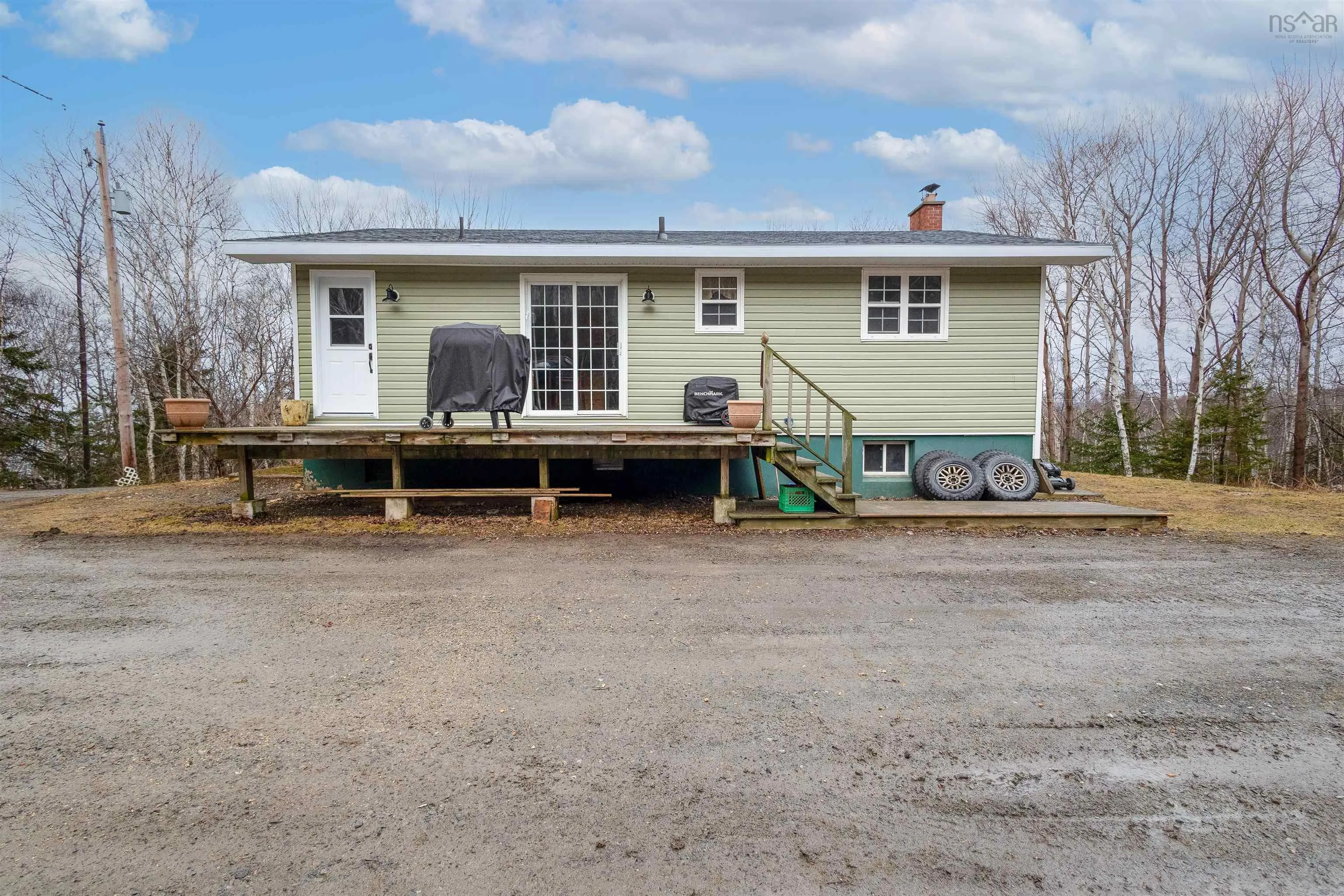 3381 Long Island Road, Long Island, NS B1Y 3N1, 3 Bedrooms Bedrooms, ,2 BathroomsBathrooms,Residential,For Sale,Long Island,202515800
