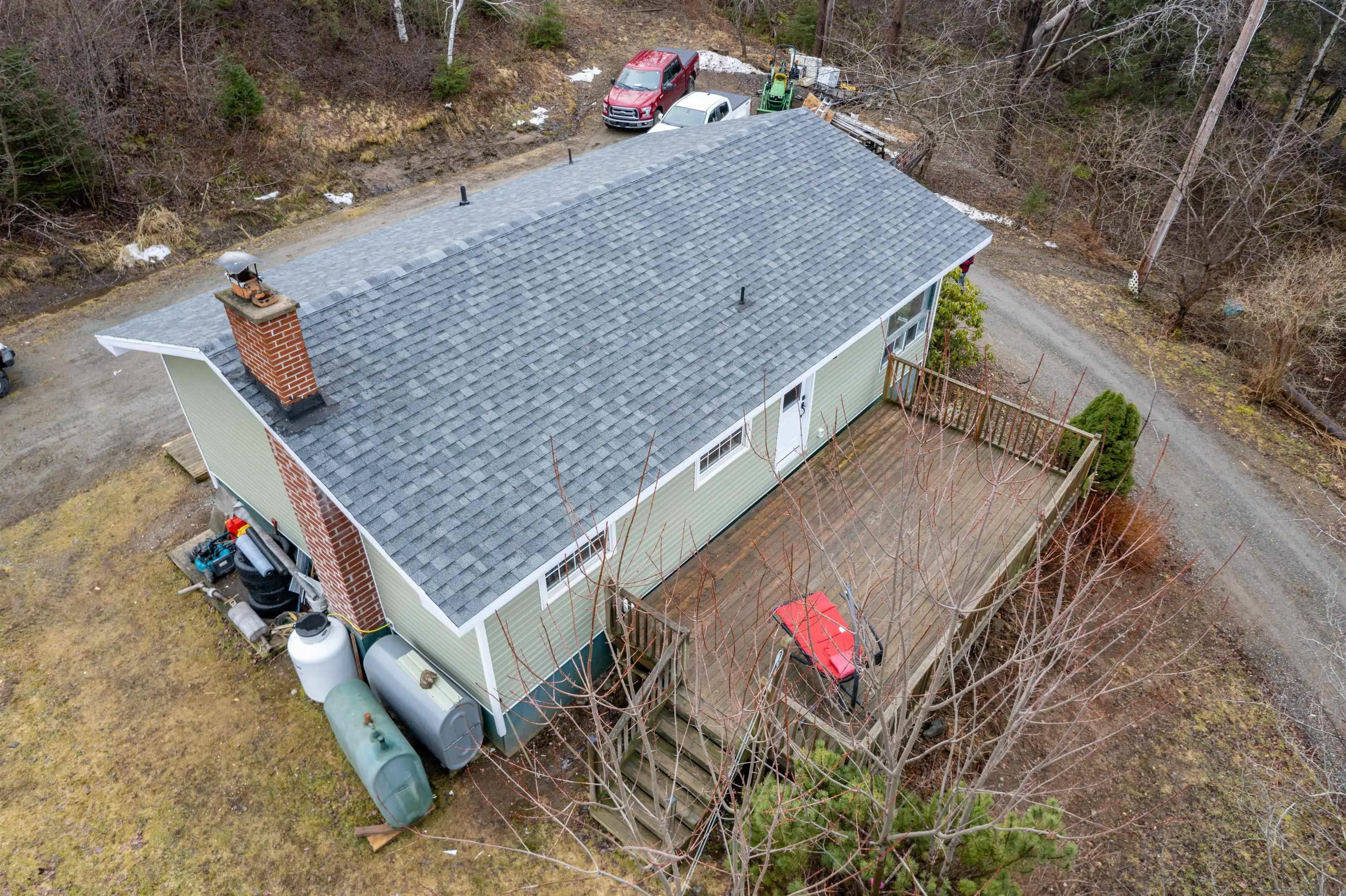 3381 Long Island Road, Long Island, NS B1Y 3N1, 3 Bedrooms Bedrooms, ,2 BathroomsBathrooms,Residential,For Sale,Long Island,202515800