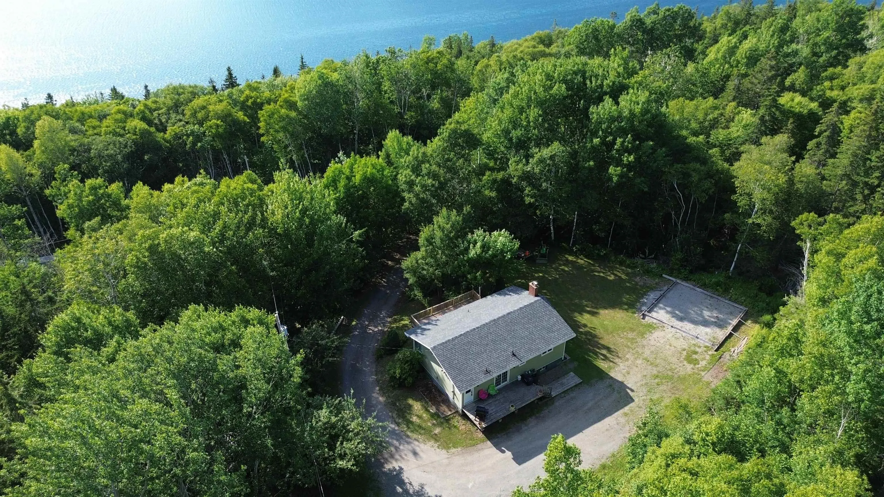 3381 Long Island Road, Long Island, NS B1Y 3N1, 3 Bedrooms Bedrooms, ,2 BathroomsBathrooms,Residential,For Sale,Long Island,202515800