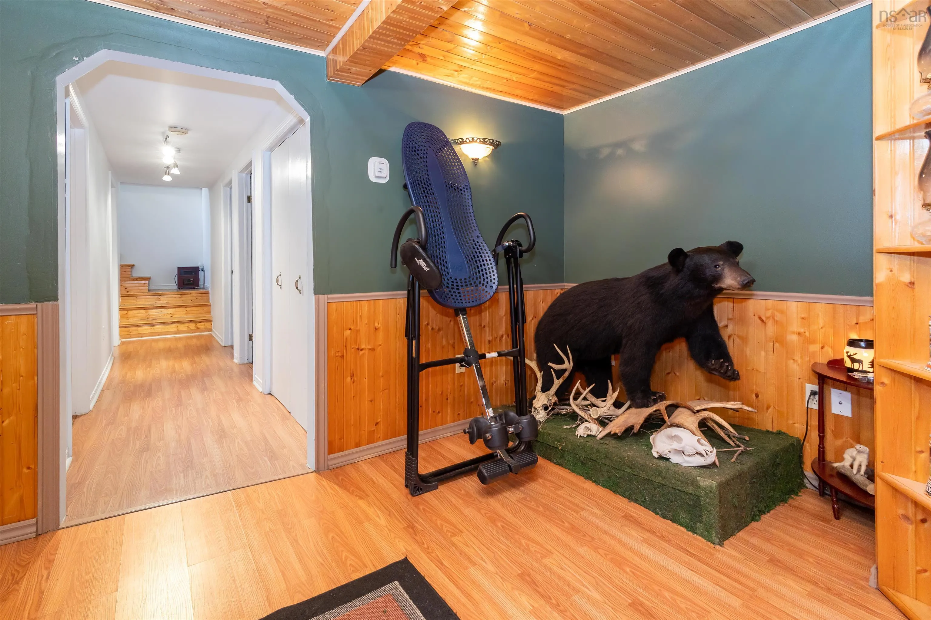 3381 Long Island Road, Long Island, NS B1Y 3N1, 3 Bedrooms Bedrooms, ,2 BathroomsBathrooms,Residential,For Sale,Long Island,202515800