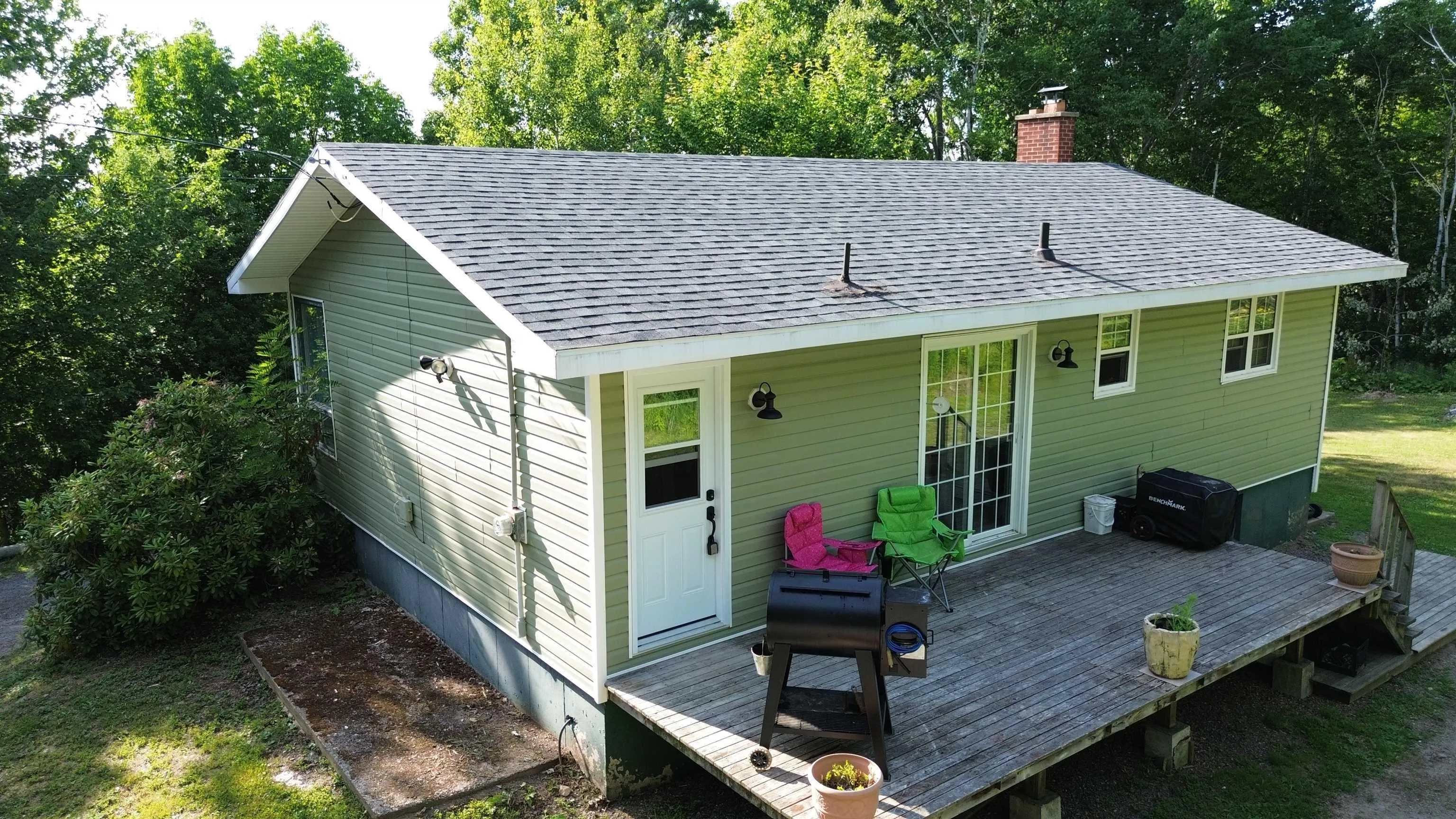 3381 Long Island Road, Long Island, NS B1Y 3N1, 3 Bedrooms Bedrooms, ,2 BathroomsBathrooms,Residential,For Sale,Long Island,202515800