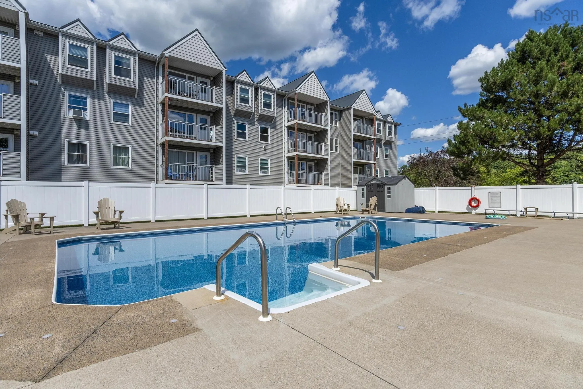 103-31 River Lane, Bedford, NS B4A 3Y7, 2 Bedrooms Bedrooms, ,1 BathroomBathrooms,Residential,For Sale,River,202521423