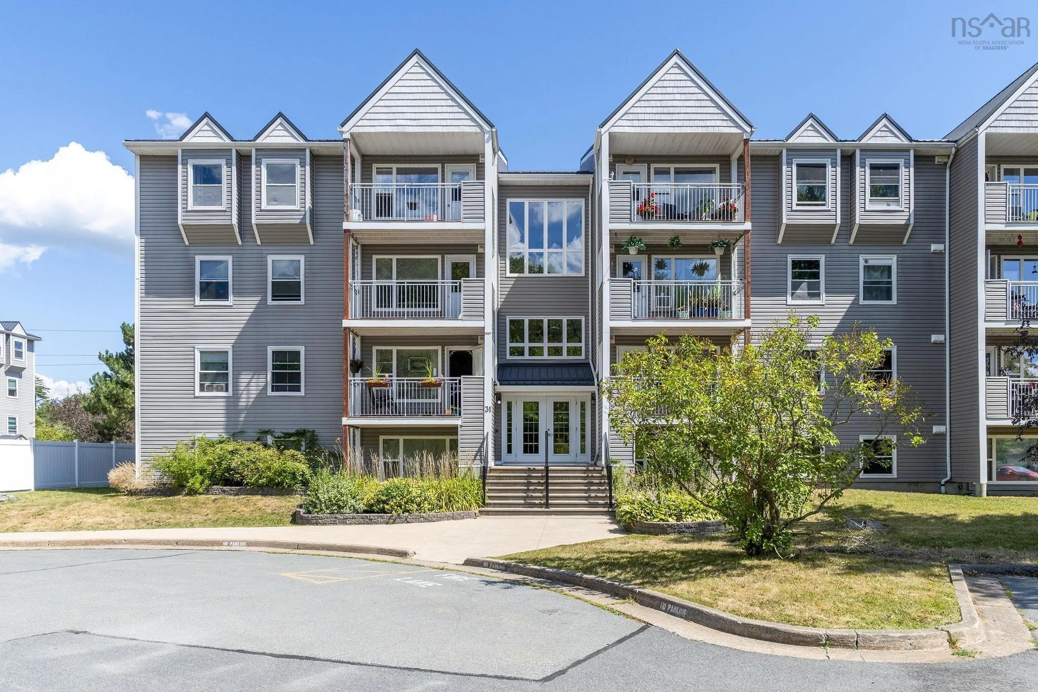 103-31 River Lane, Bedford, NS B4A 3Y7, 2 Bedrooms Bedrooms, ,1 BathroomBathrooms,Residential,For Sale,River,202521423