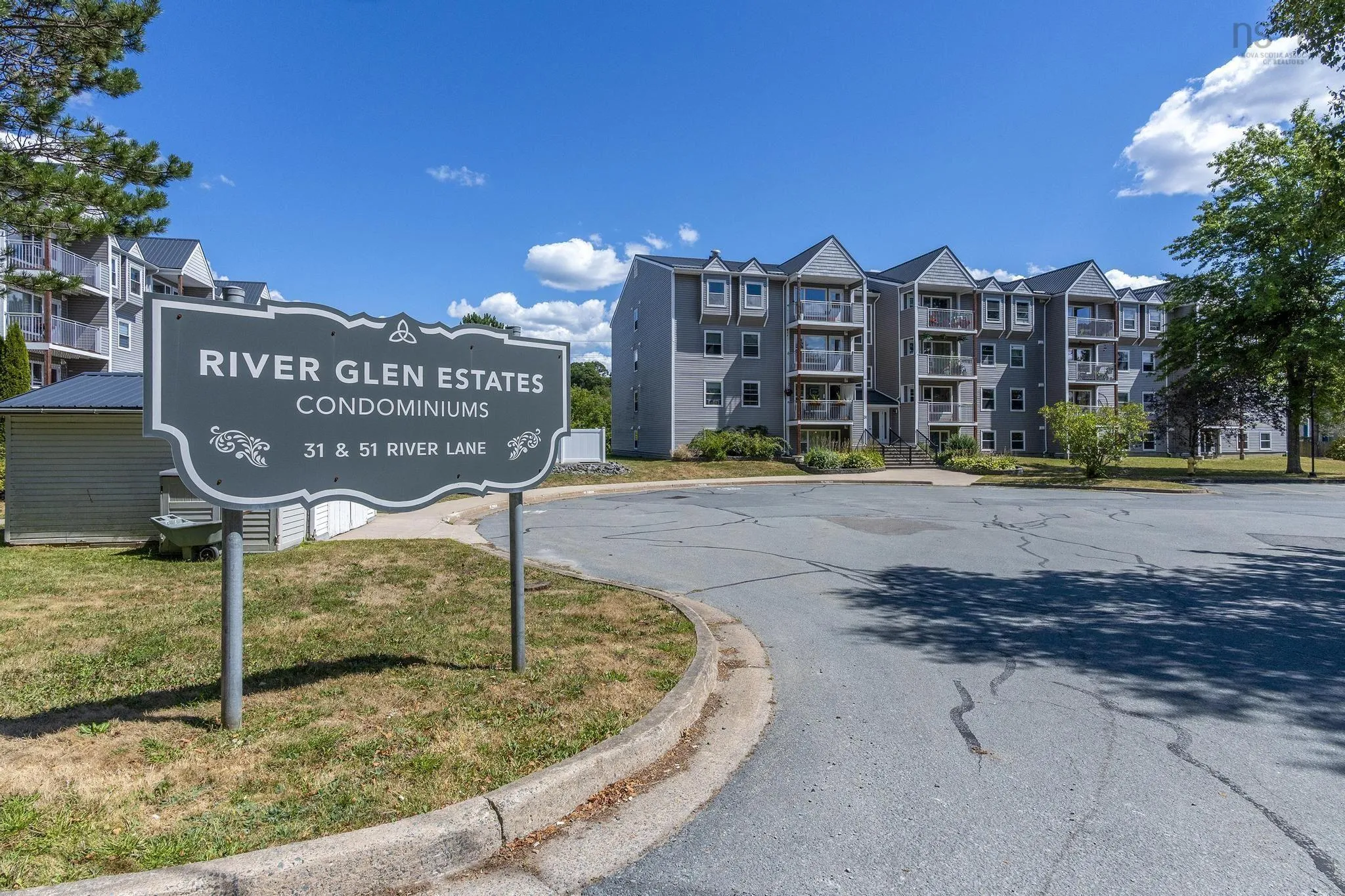 103-31 River Lane, Bedford, NS B4A 3Y7, 2 Bedrooms Bedrooms, ,1 BathroomBathrooms,Residential,For Sale,River,202521423