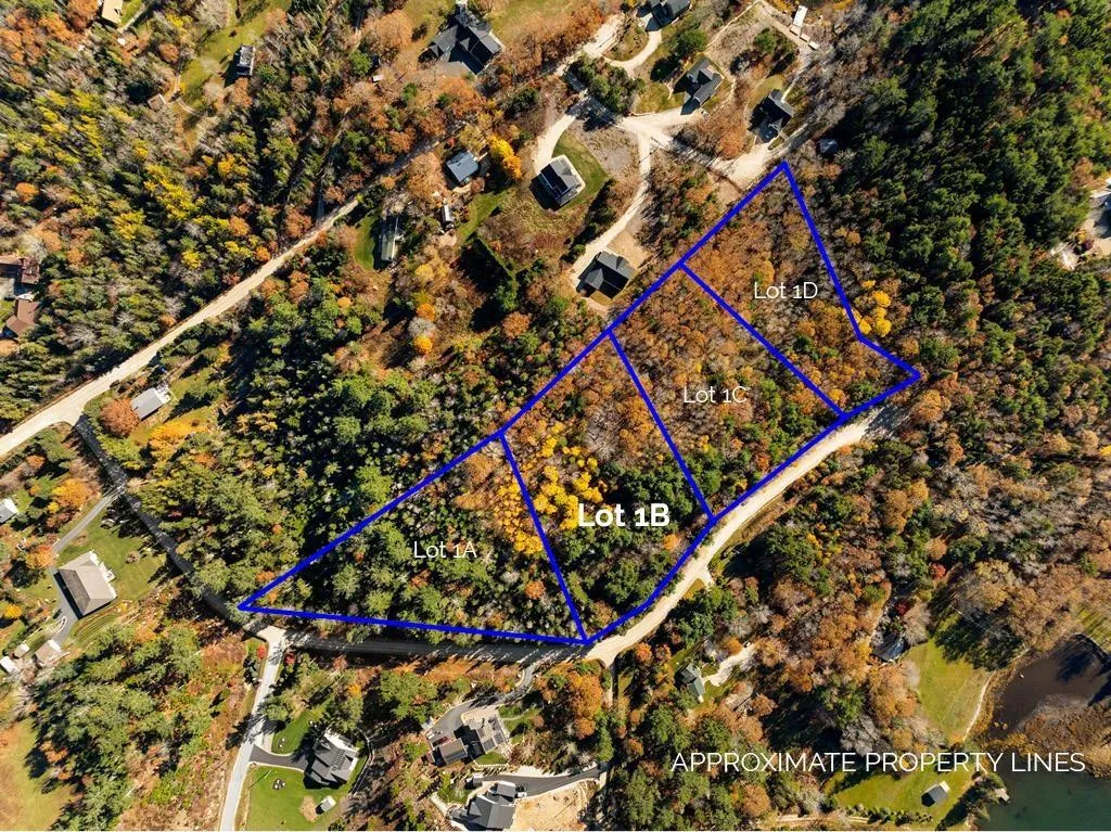 Swallow Point Road Lot 1b, Chester Basin Ns B0j 1k0, ,Land,For Sale,Swallow Point,202426087