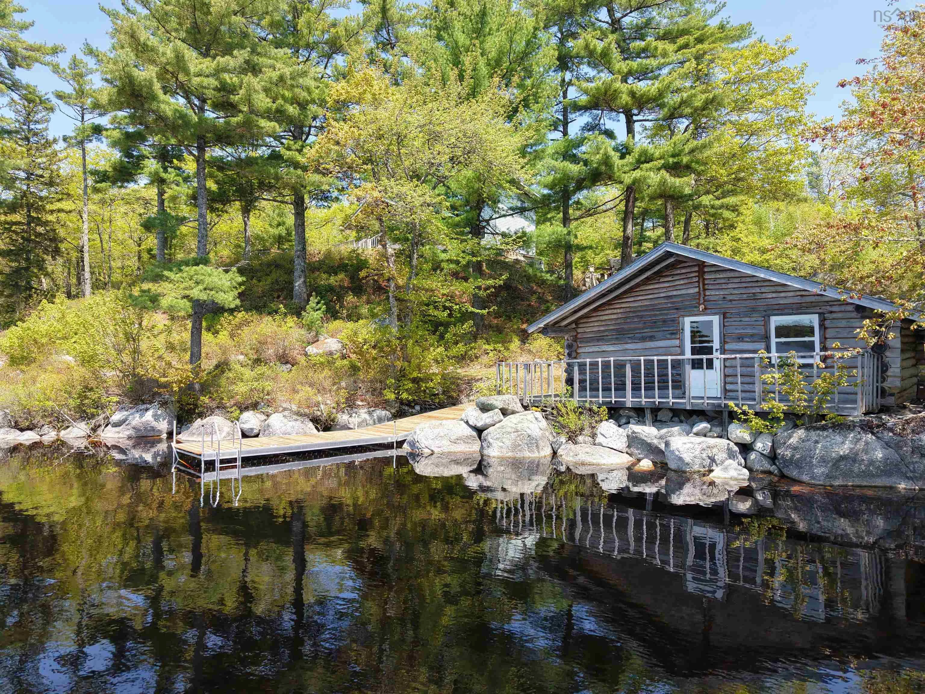 397 Peters Drive, Upper Ohio, NS B0T 1W0, 4 Bedrooms Bedrooms, ,3 BathroomsBathrooms,Residential,For Sale,Peters,202512584