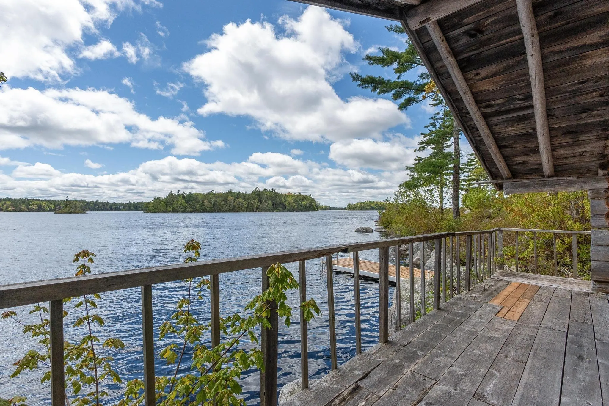 397 Peters Drive, Upper Ohio, NS B0T 1W0, 4 Bedrooms Bedrooms, ,3 BathroomsBathrooms,Residential,For Sale,Peters,202512584
