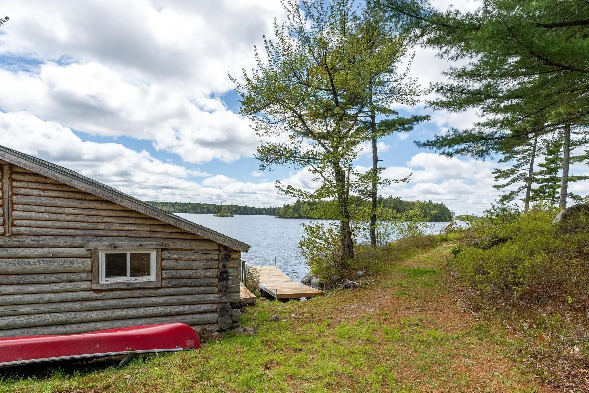 397 Peters Drive, Upper Ohio, NS B0T 1W0, 4 Bedrooms Bedrooms, ,3 BathroomsBathrooms,Residential,For Sale,Peters,202512584