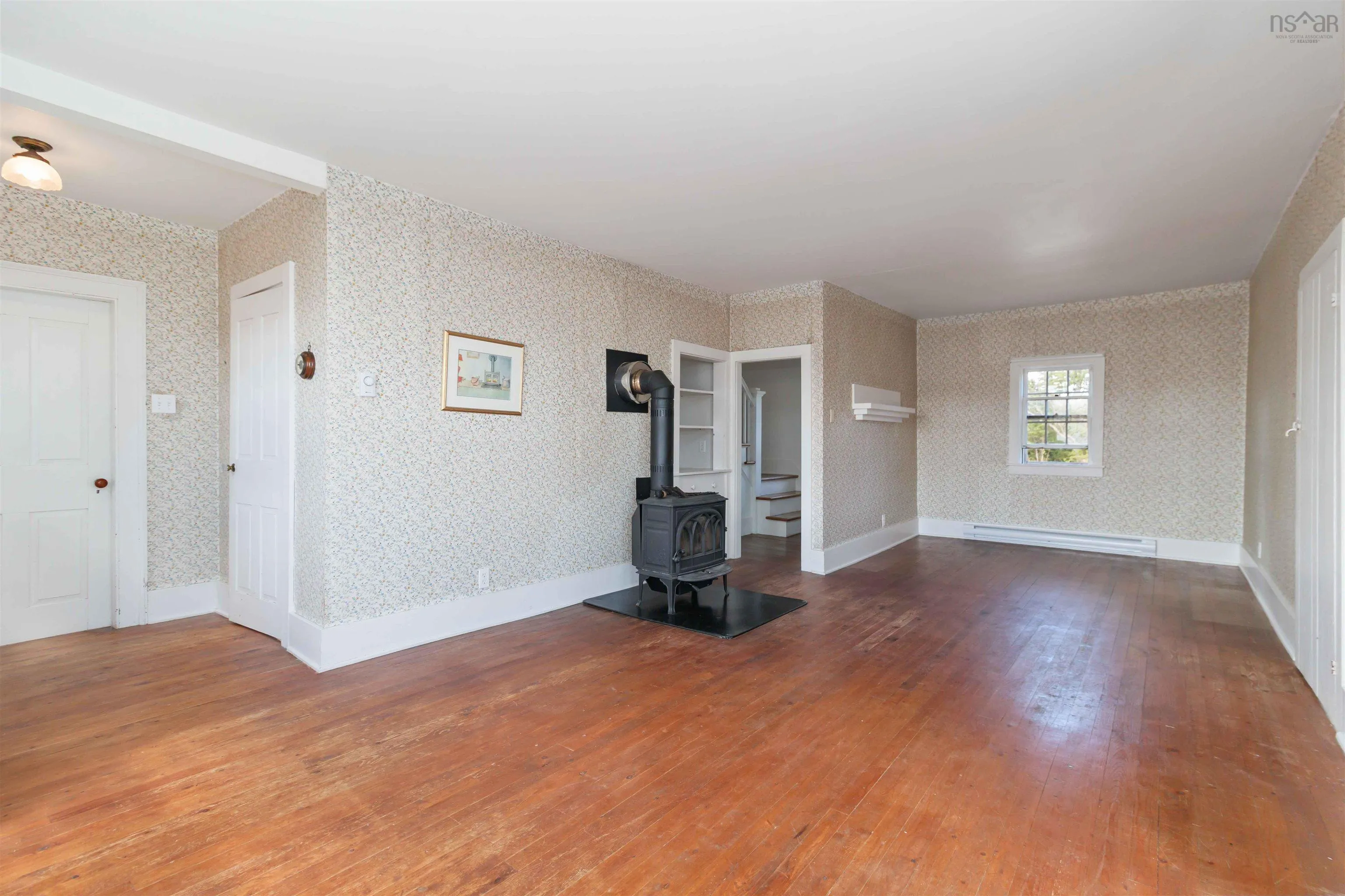 99 Bear Trap Road, Broad Cove, NS B0J 2H0, 3 Bedrooms Bedrooms, ,1 BathroomBathrooms,Residential,For Sale,Bear Trap,202521961