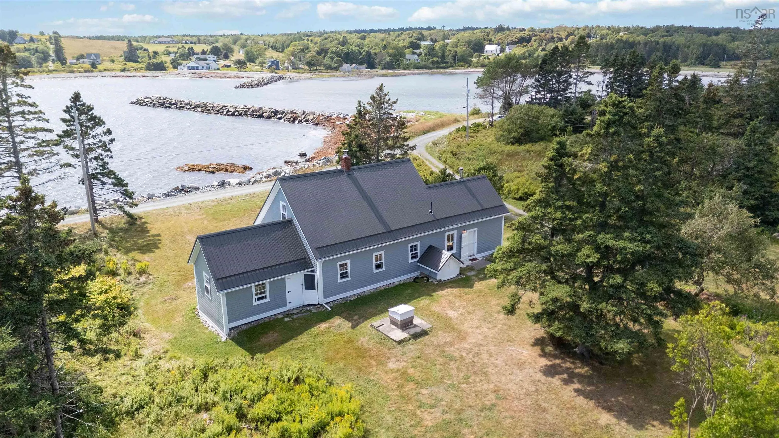 99 Bear Trap Road, Broad Cove, NS B0J 2H0, 3 Bedrooms Bedrooms, ,1 BathroomBathrooms,Residential,For Sale,Bear Trap,202521961
