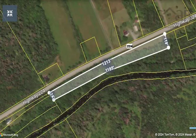 Highway 224 Lot 111, Elmsvale Ns B0n 2m0, ,Land,For Sale,Highway 224,202421721