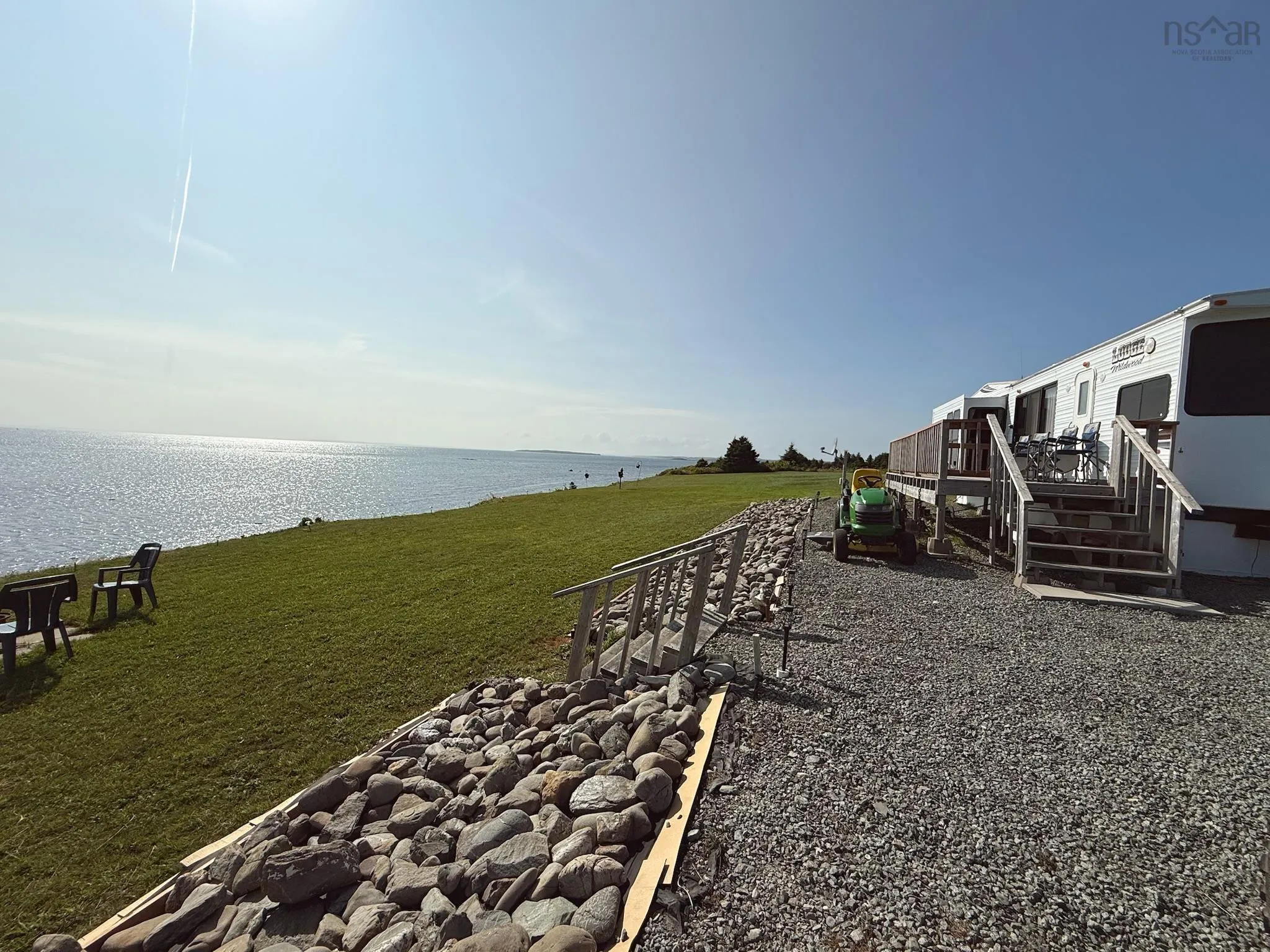 Shore Road, Lower Lardoise, NS B0E 1W0, 1 Bedroom Bedrooms, ,1 BathroomBathrooms,Residential,For Sale,Shore,202520711