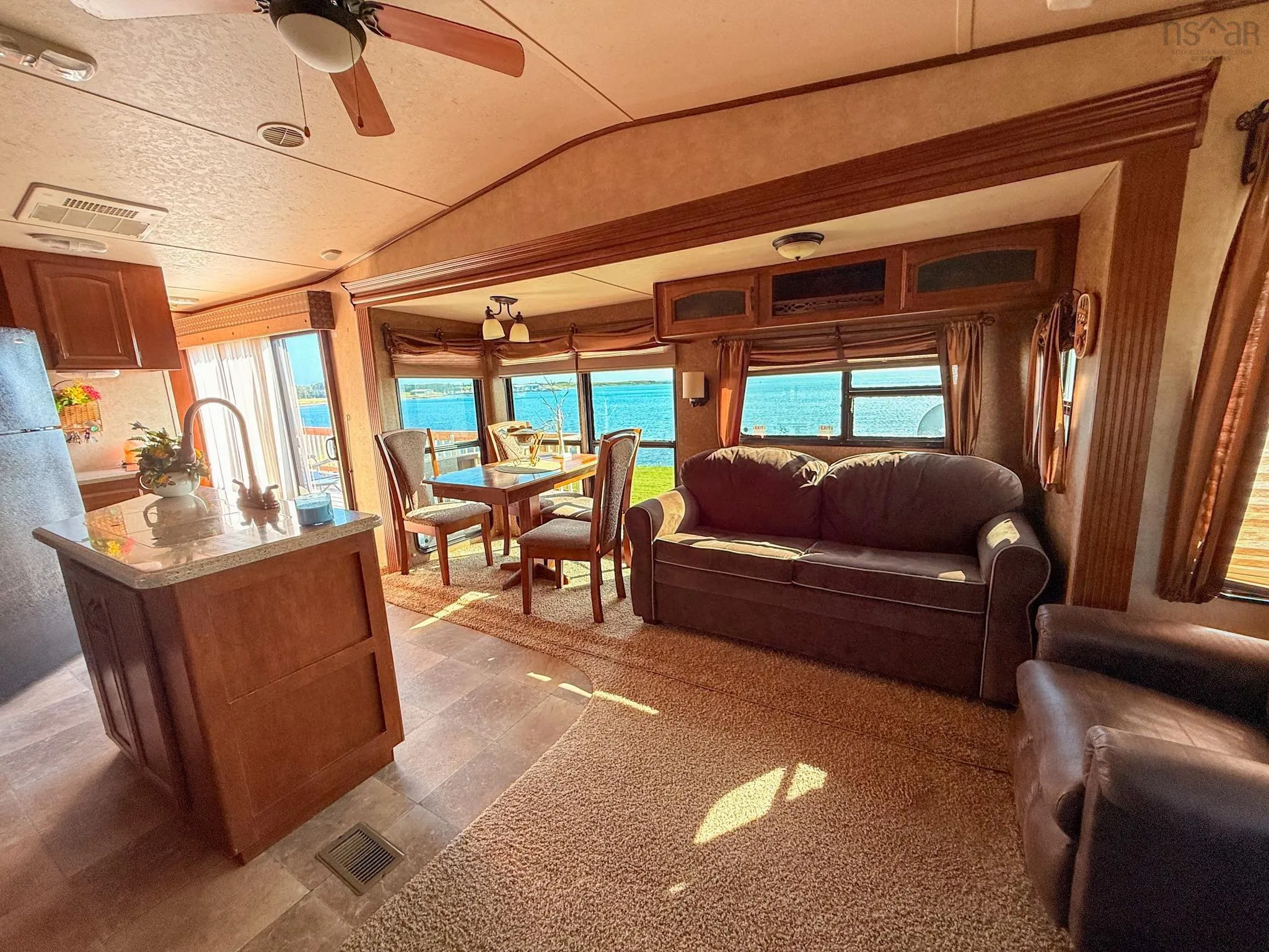 Shore Road, Lower Lardoise, NS B0E 1W0, 1 Bedroom Bedrooms, ,1 BathroomBathrooms,Residential,For Sale,Shore,202520711