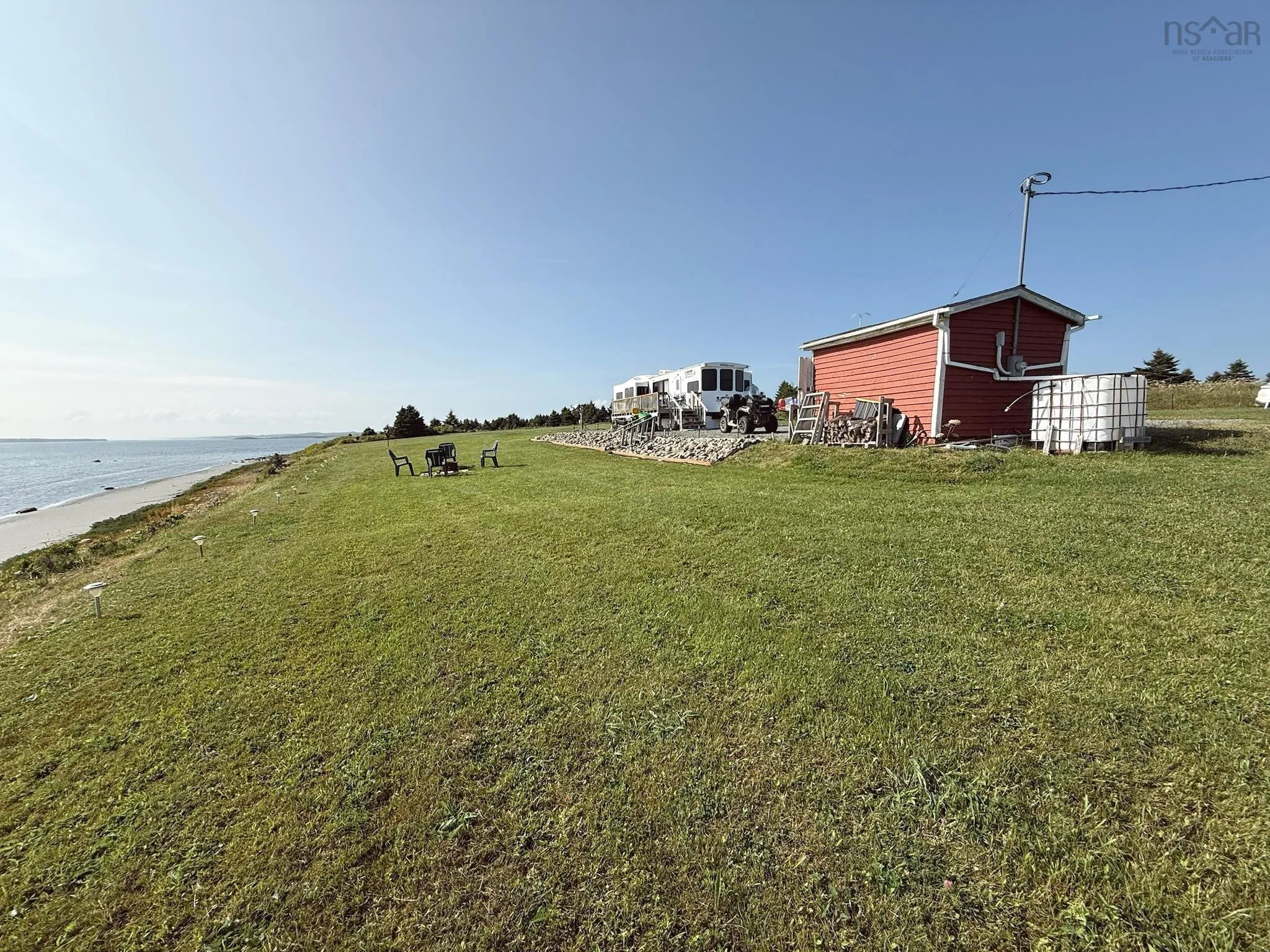 Shore Road, Lower Lardoise, NS B0E 1W0, 1 Bedroom Bedrooms, ,1 BathroomBathrooms,Residential,For Sale,Shore,202520711