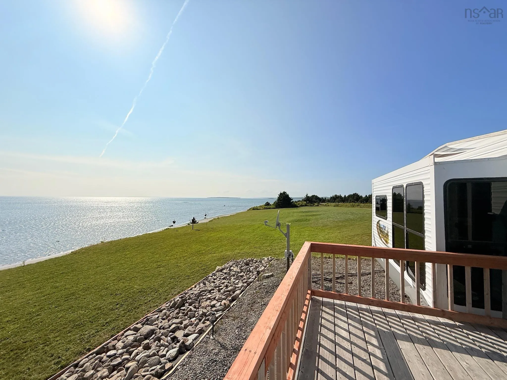 Shore Road, Lower Lardoise, NS B0E 1W0, 1 Bedroom Bedrooms, ,1 BathroomBathrooms,Residential,For Sale,Shore,202520711
