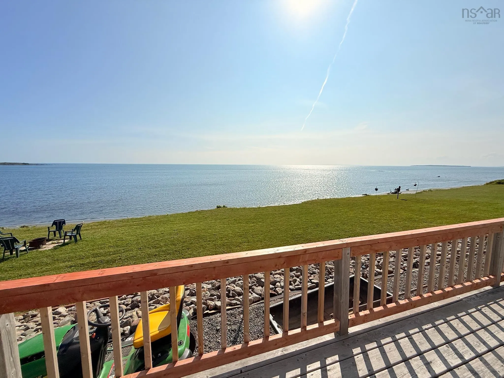 Shore Road, Lower Lardoise, NS B0E 1W0, 1 Bedroom Bedrooms, ,1 BathroomBathrooms,Residential,For Sale,Shore,202520711