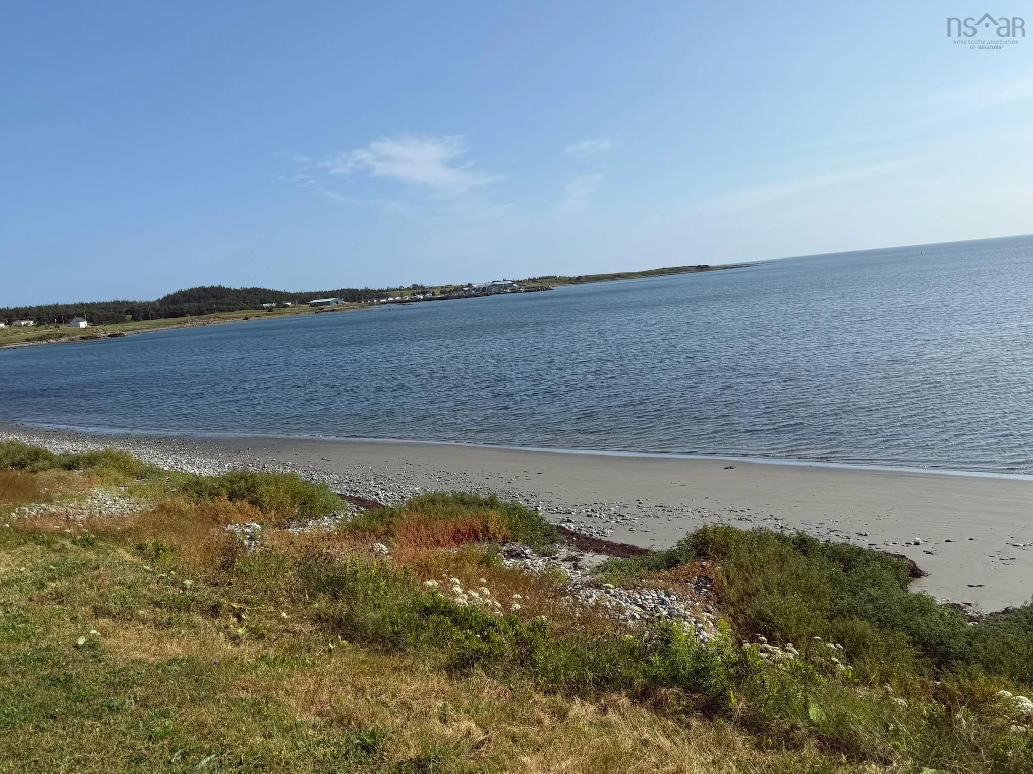 Shore Road, Lower Lardoise, NS B0E 1W0, 1 Bedroom Bedrooms, ,1 BathroomBathrooms,Residential,For Sale,Shore,202520711