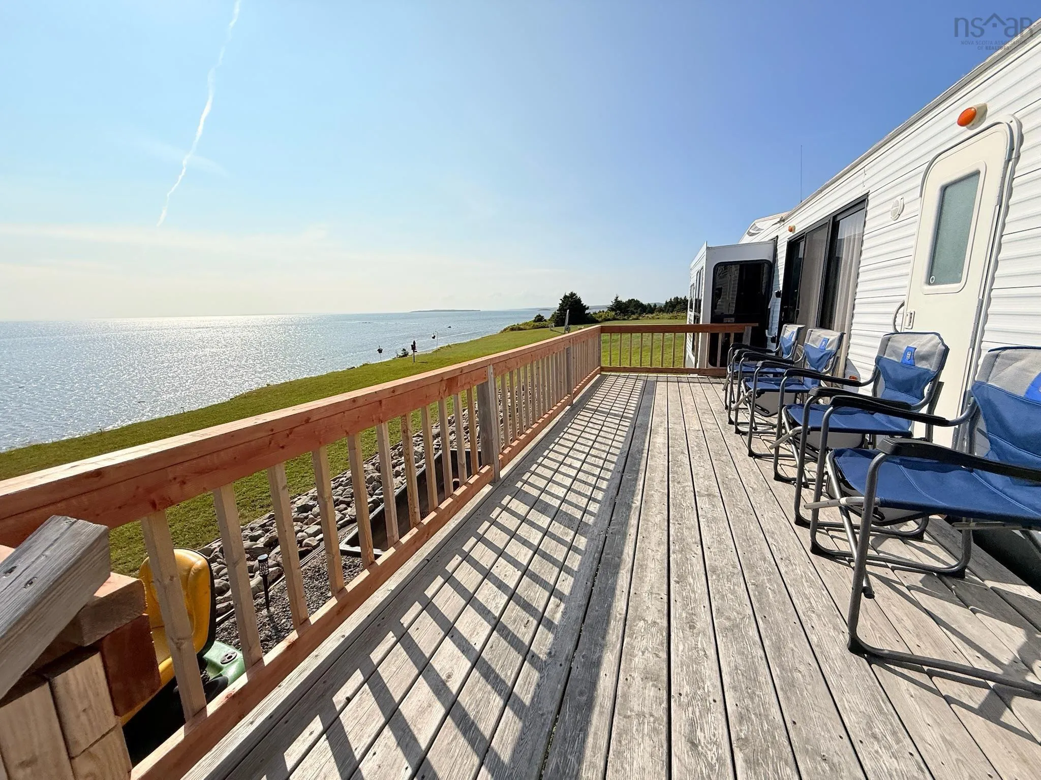 Shore Road, Lower Lardoise, NS B0E 1W0, 1 Bedroom Bedrooms, ,1 BathroomBathrooms,Residential,For Sale,Shore,202520711