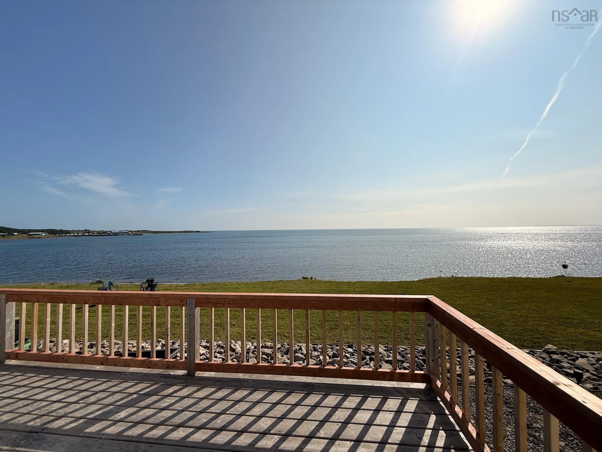 Shore Road, Lower Lardoise, NS B0E 1W0, 1 Bedroom Bedrooms, ,1 BathroomBathrooms,Residential,For Sale,Shore,202520711