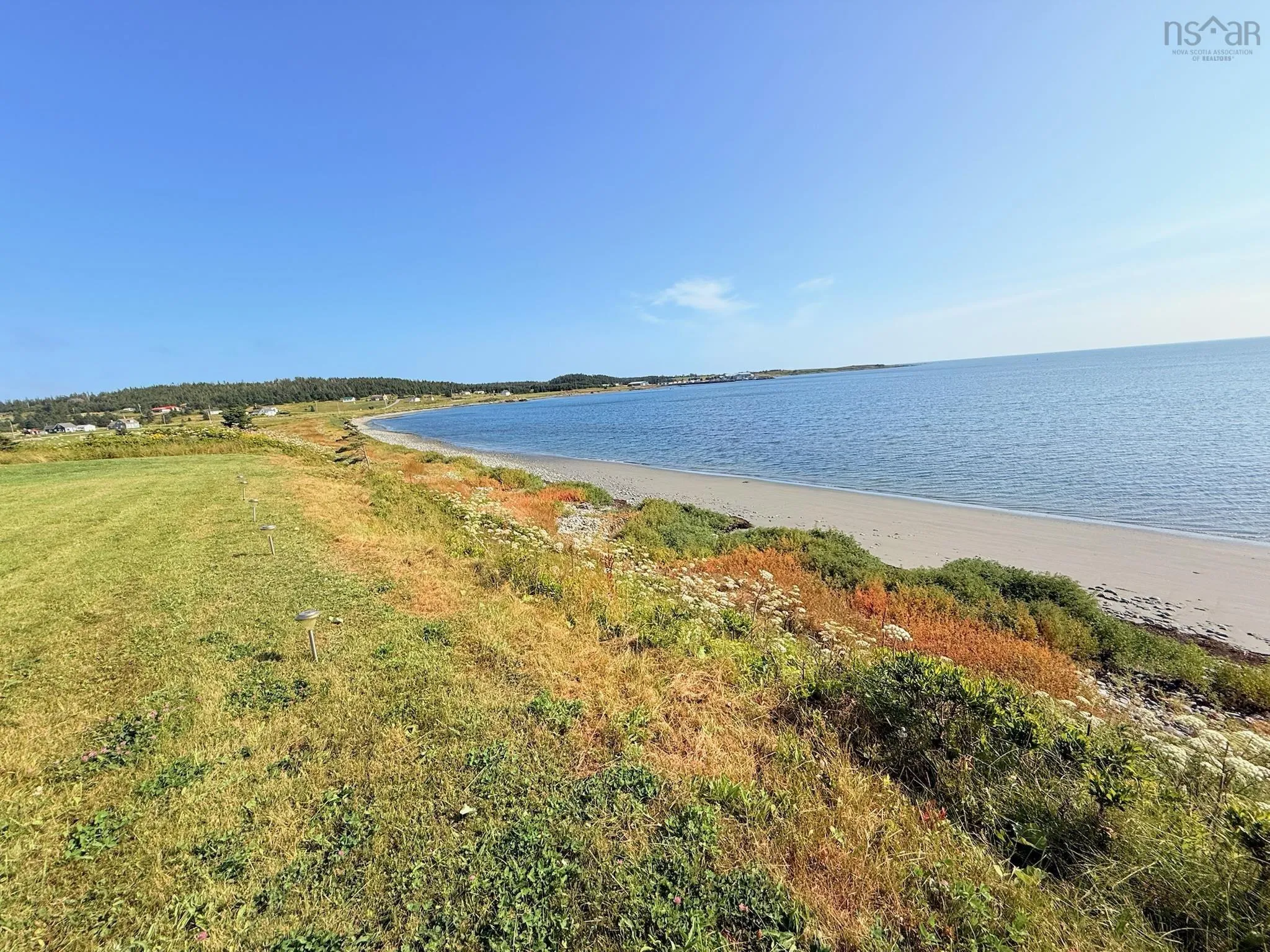 Shore Road, Lower Lardoise, NS B0E 1W0, 1 Bedroom Bedrooms, ,1 BathroomBathrooms,Residential,For Sale,Shore,202520711