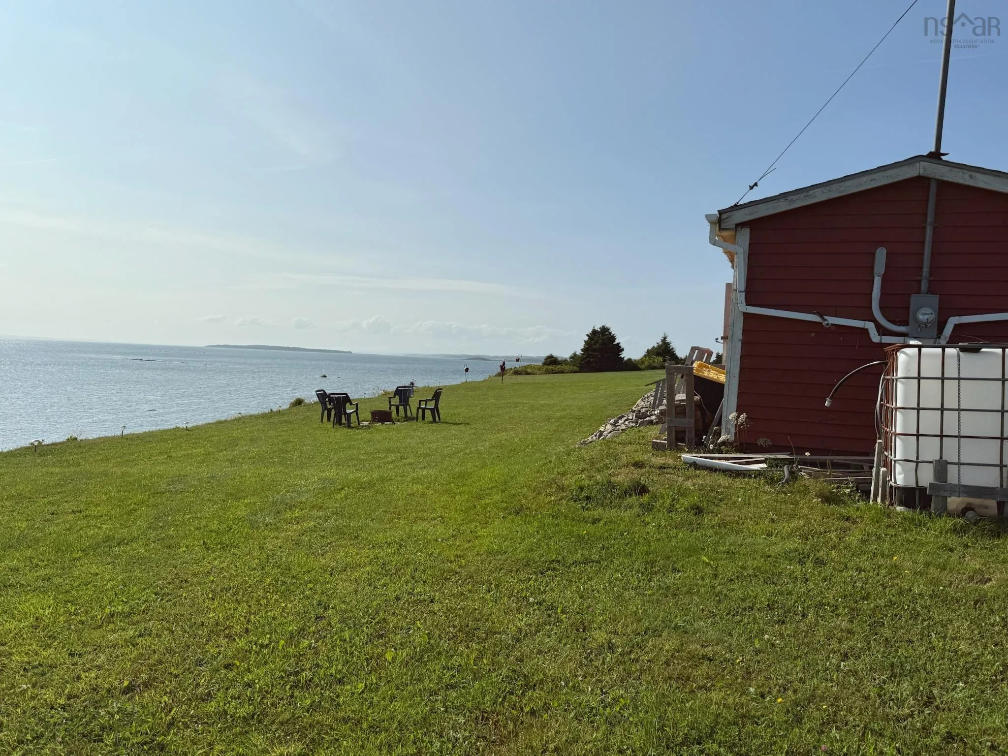 Shore Road, Lower Lardoise, NS B0E 1W0, 1 Bedroom Bedrooms, ,1 BathroomBathrooms,Residential,For Sale,Shore,202520711