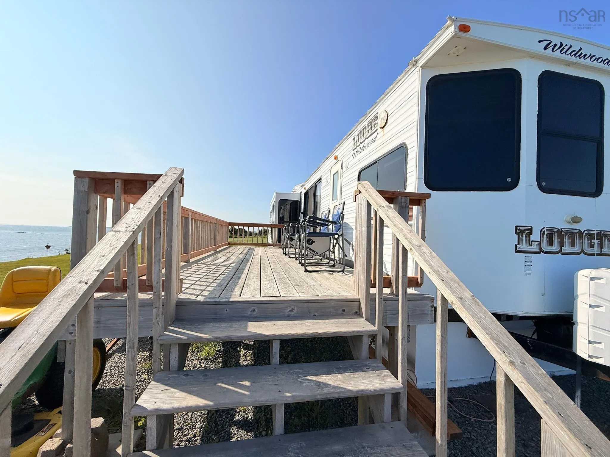 Shore Road, Lower Lardoise, NS B0E 1W0, 1 Bedroom Bedrooms, ,1 BathroomBathrooms,Residential,For Sale,Shore,202520711