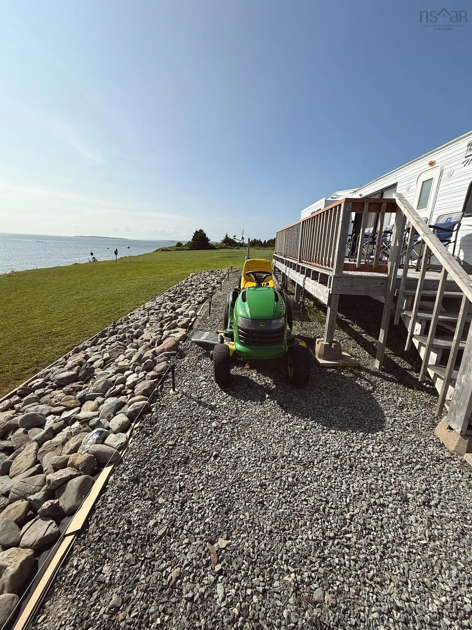 Shore Road, Lower Lardoise, NS B0E 1W0, 1 Bedroom Bedrooms, ,1 BathroomBathrooms,Residential,For Sale,Shore,202520711