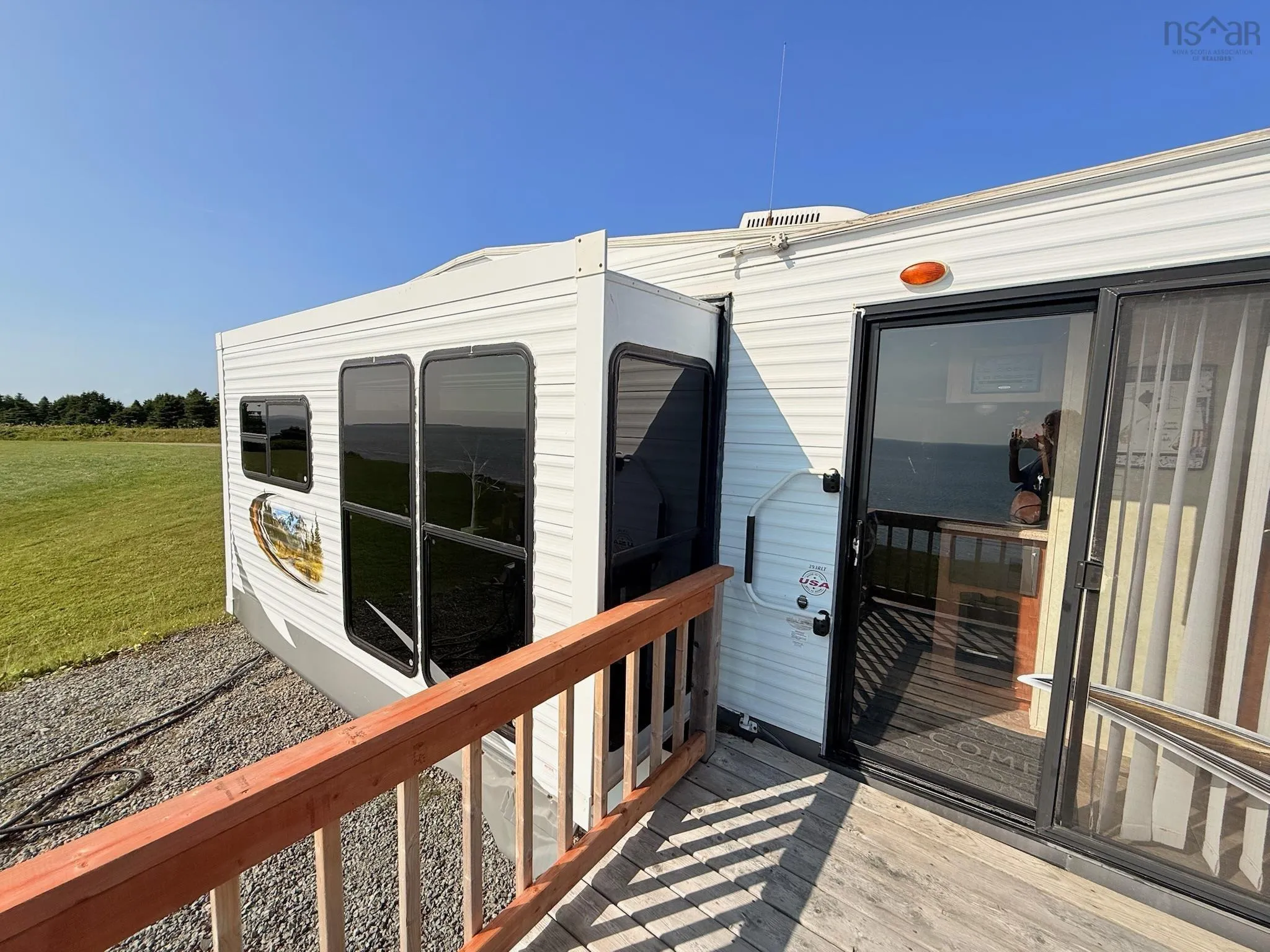 Shore Road, Lower Lardoise, NS B0E 1W0, 1 Bedroom Bedrooms, ,1 BathroomBathrooms,Residential,For Sale,Shore,202520711