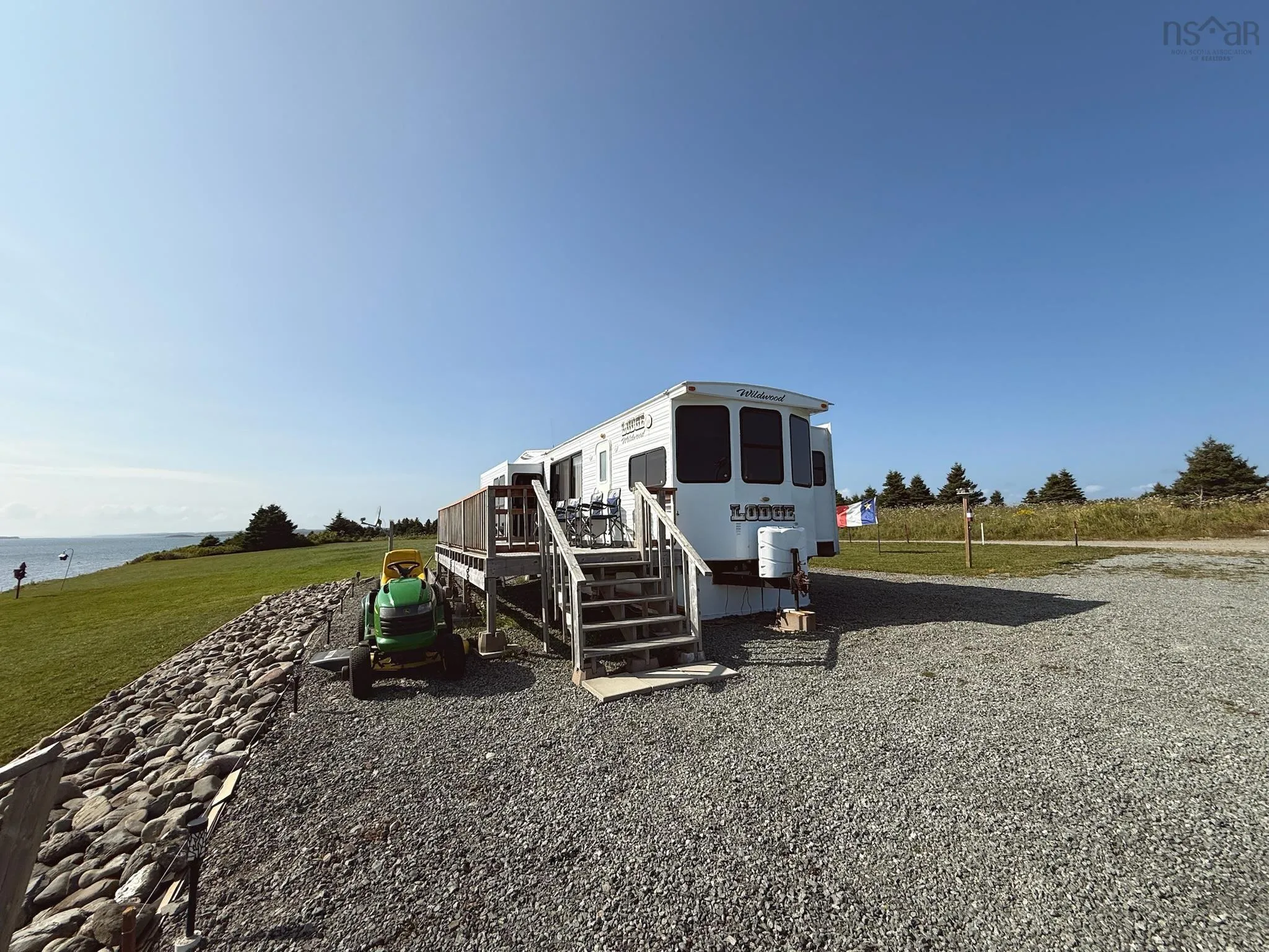 Shore Road, Lower Lardoise, NS B0E 1W0, 1 Bedroom Bedrooms, ,1 BathroomBathrooms,Residential,For Sale,Shore,202520711