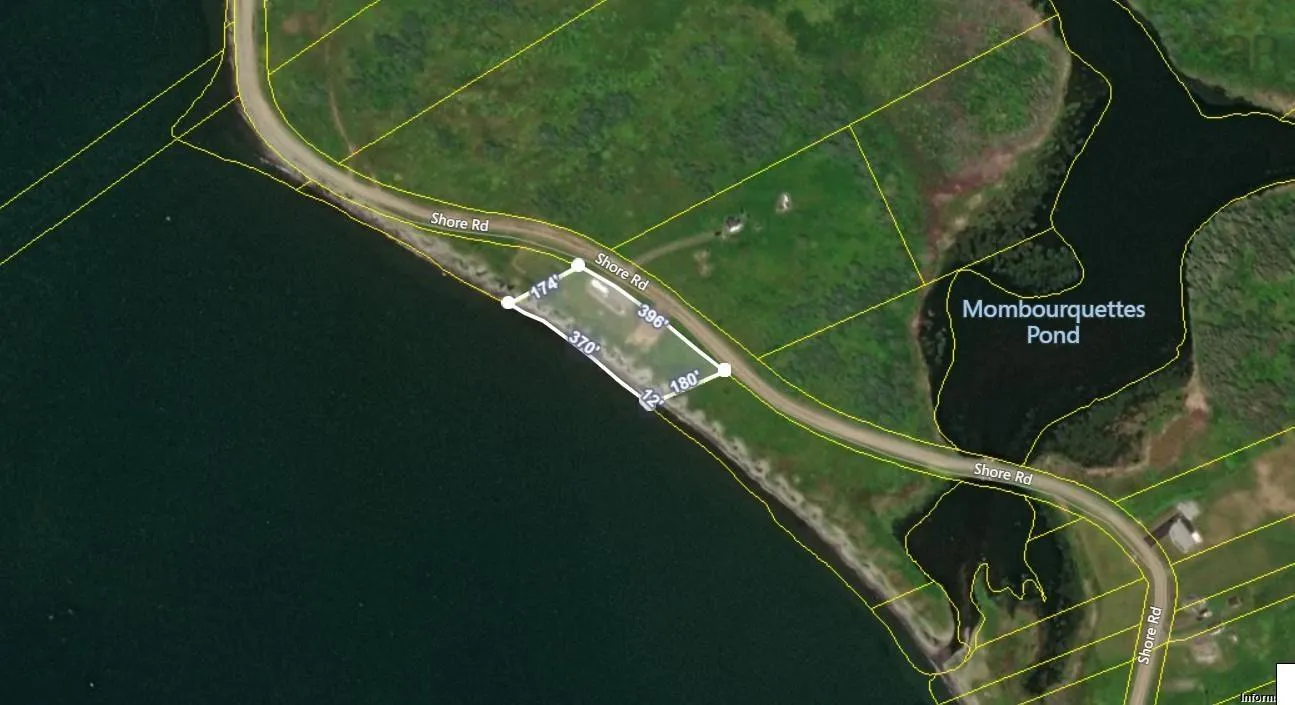 Shore Road, Lower Lardoise, NS B0E 1W0, 1 Bedroom Bedrooms, ,1 BathroomBathrooms,Residential,For Sale,Shore,202520711